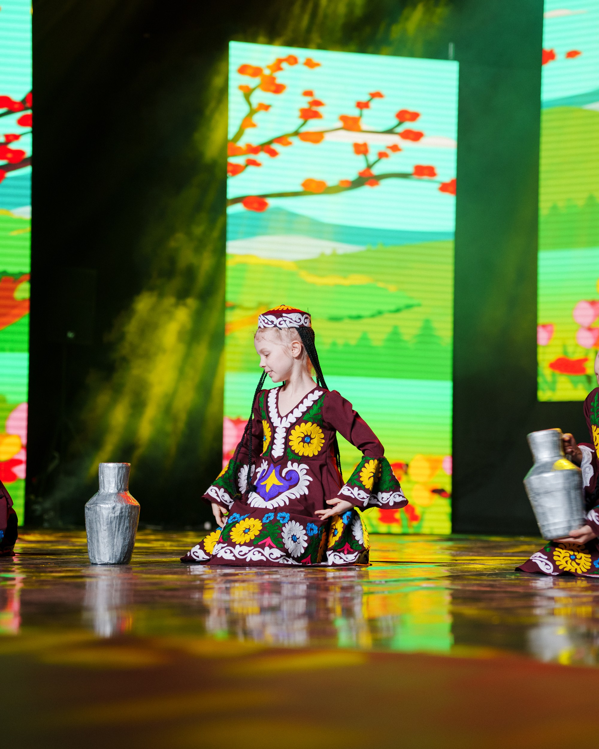 NOMAD «Концерт». Портретный и Репортажный Фотограф Москва