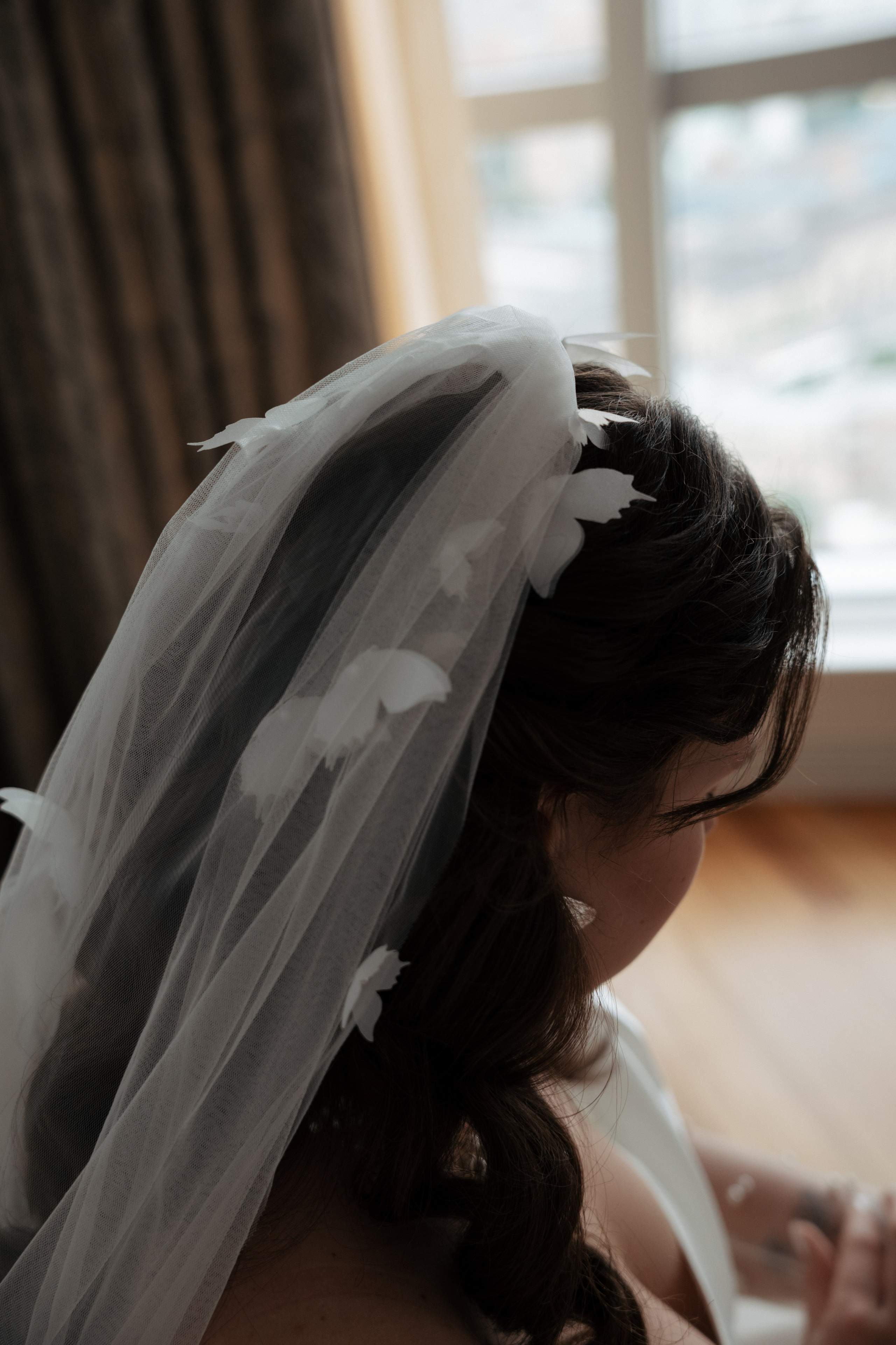 Денис и София. Фотограф и видеограф Мария Банщикова, Солнечногорск, Москва