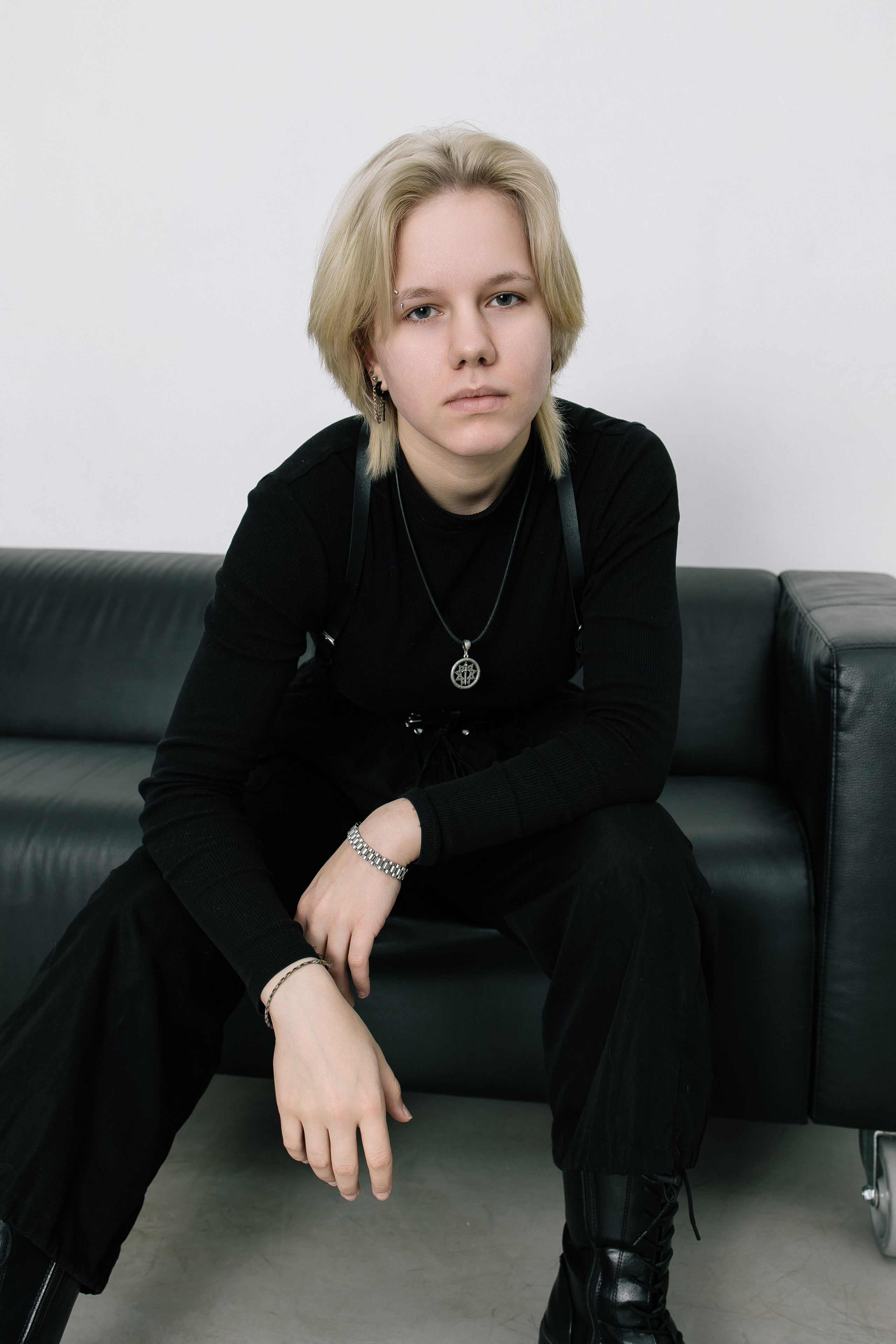 Котлярова Алена. Promodels