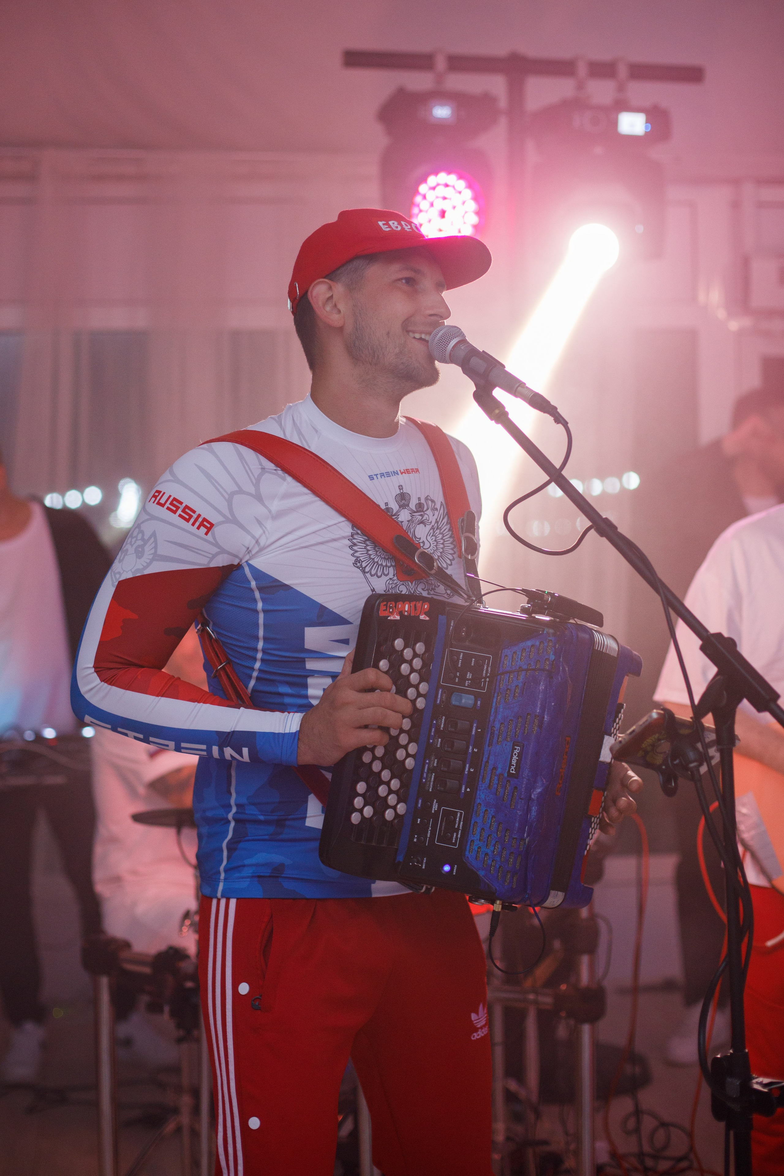 Ирина + Денис. Свадебный фотограф Наташа Анисенко