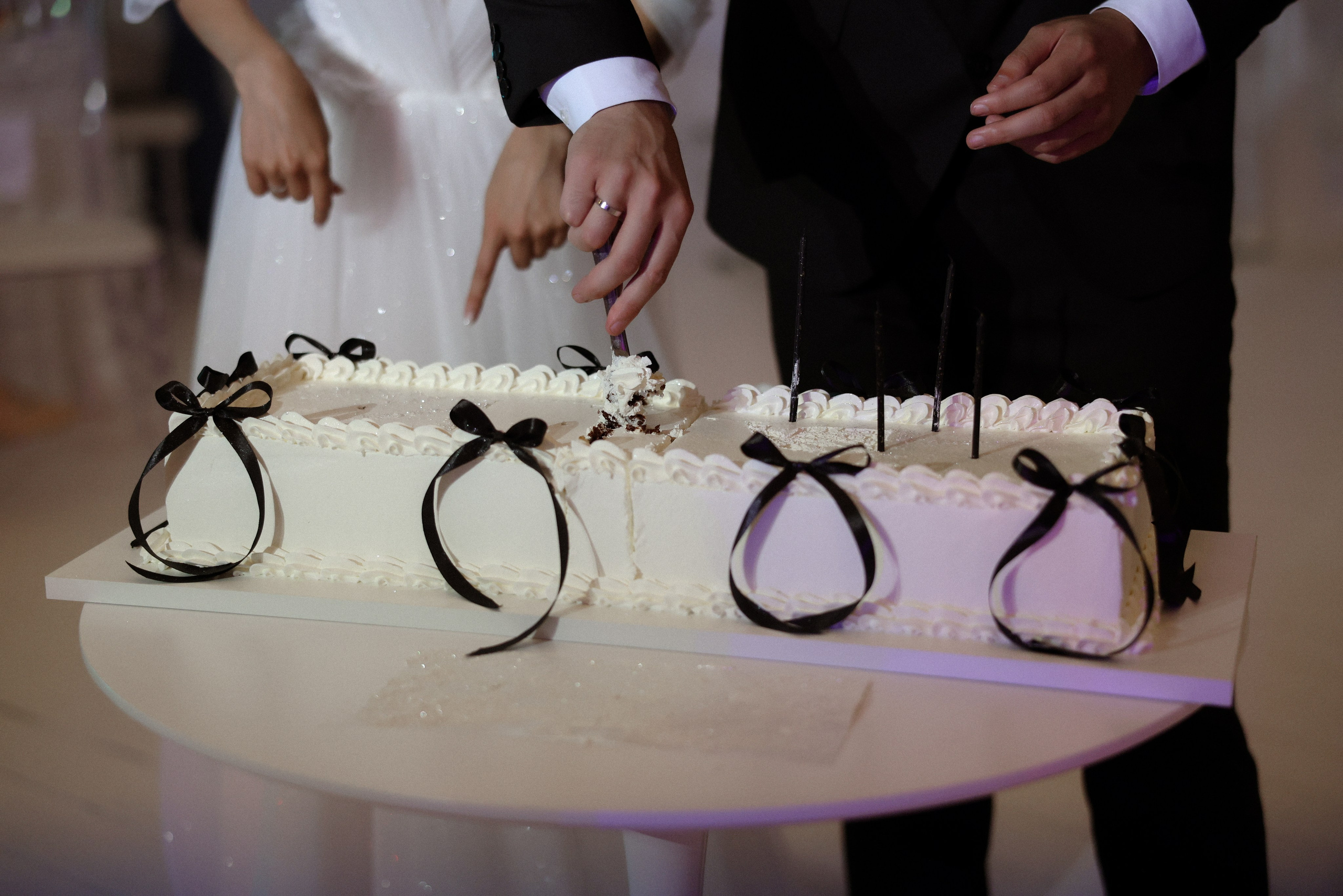 «Просто МЫ» — Дарья и Иван. Свадебный и семейный фотограф в Москве Ломова Ирина