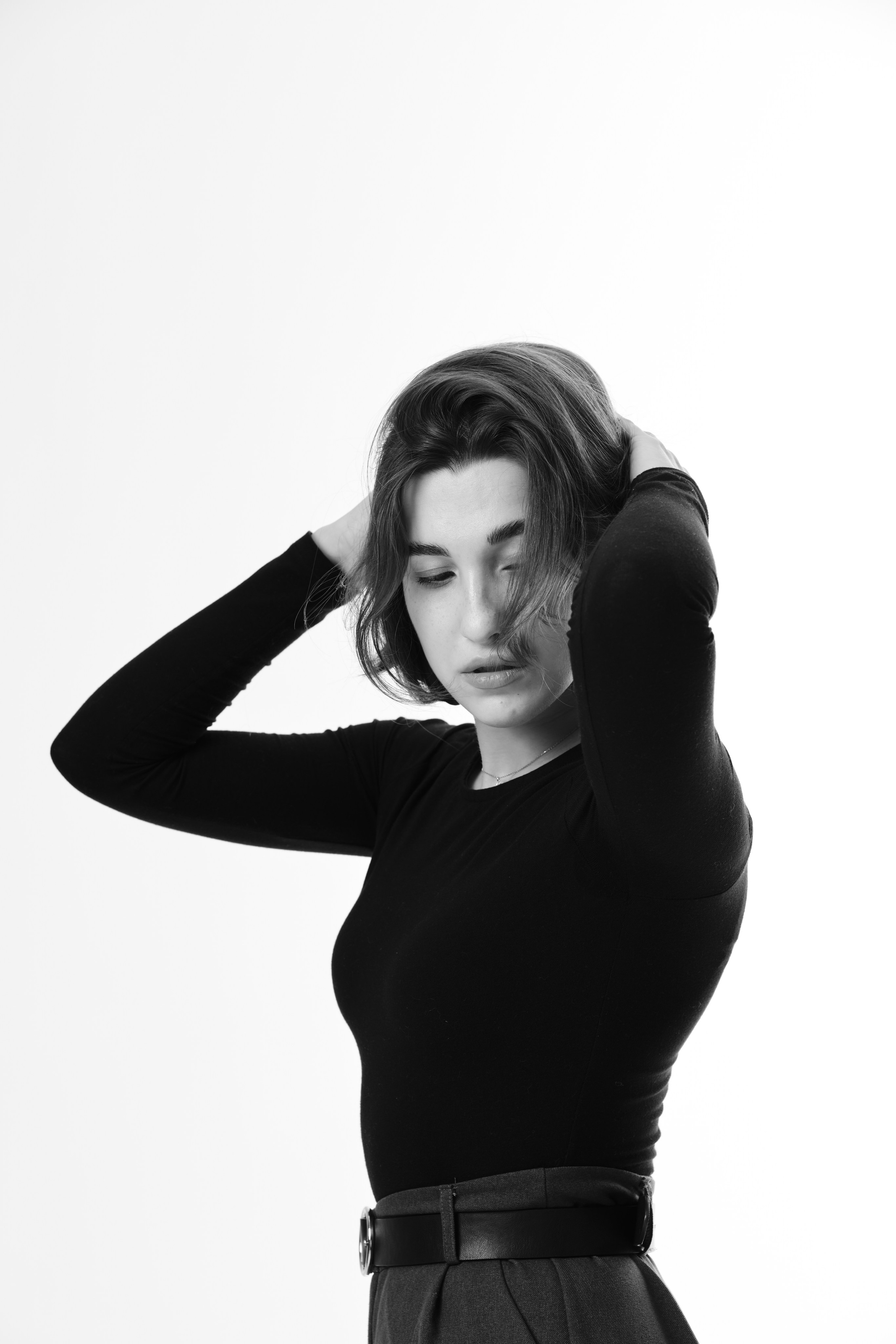 Кристина. Репортажный и Свадебный фотограф в Москве Иван Белов