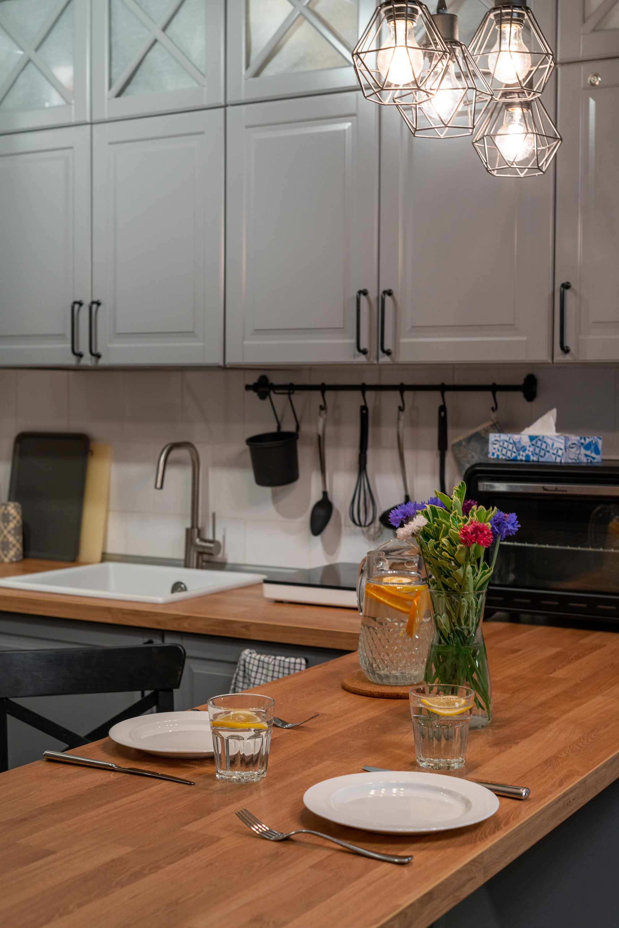 Дома и Квартиры. Главная