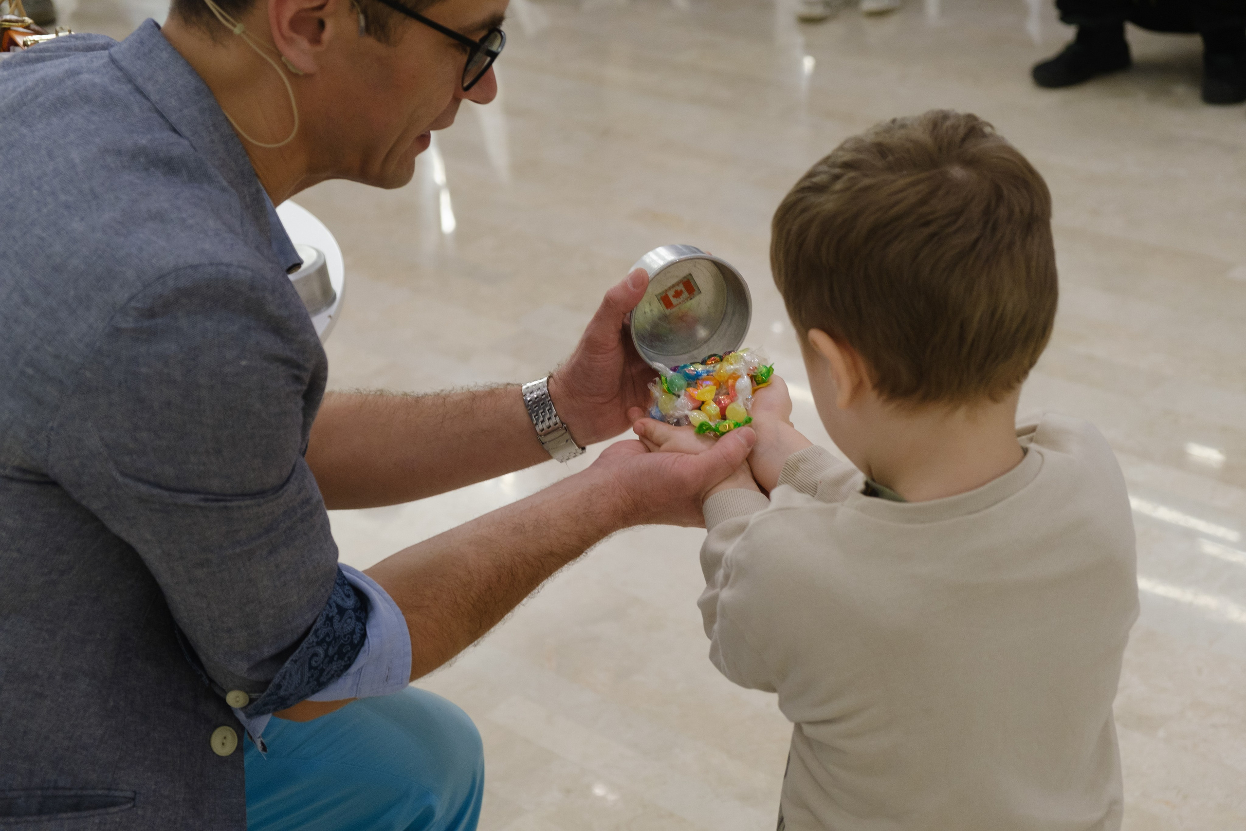 Новогодний репортаж из парка «Новый Херсонес» | Фотограф Илья Желдак. Профессиональная фотосъемка в Крыму. Натуральные эмоции и живые кадры. Забронируйте дату прямо сейчас!