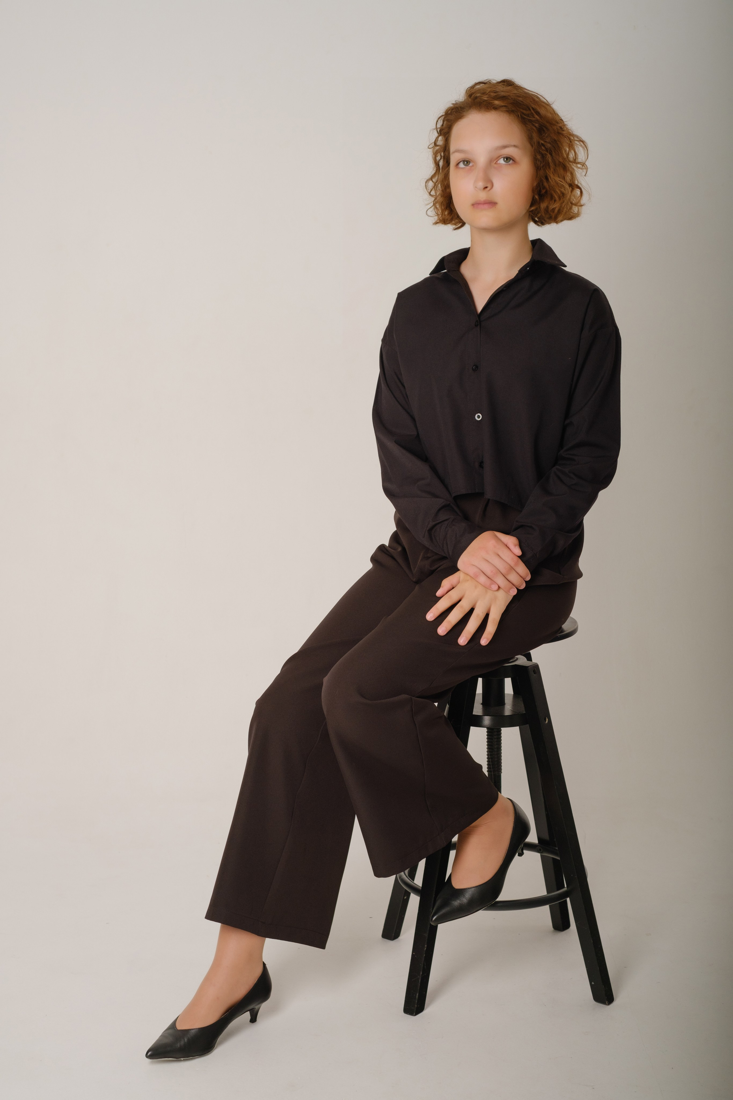 Театральное портфоли. Профессиональная фотосъемка в Крыму. Натуральные эмоции и живые кадры. Забронируйте дату прямо сейчас!