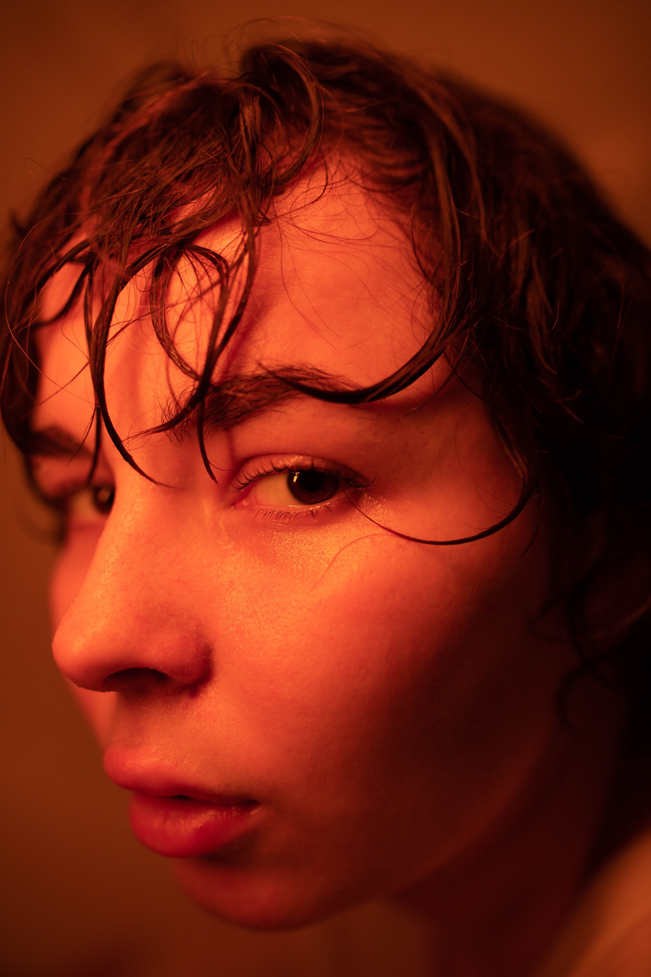 Полина. Александра Мельниченко/ Бегающий фотограф