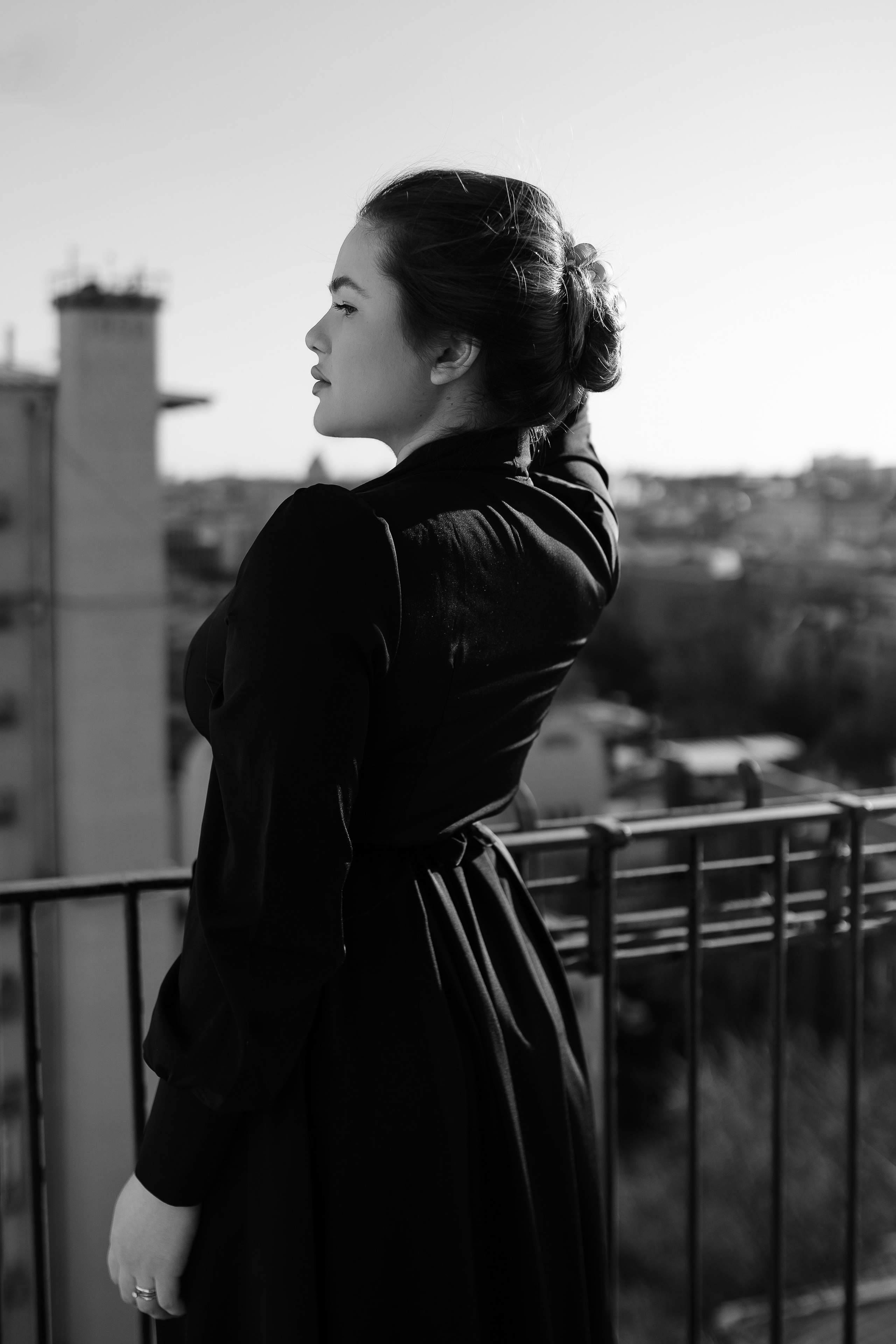 ANASTASIA. Фотограф Москва