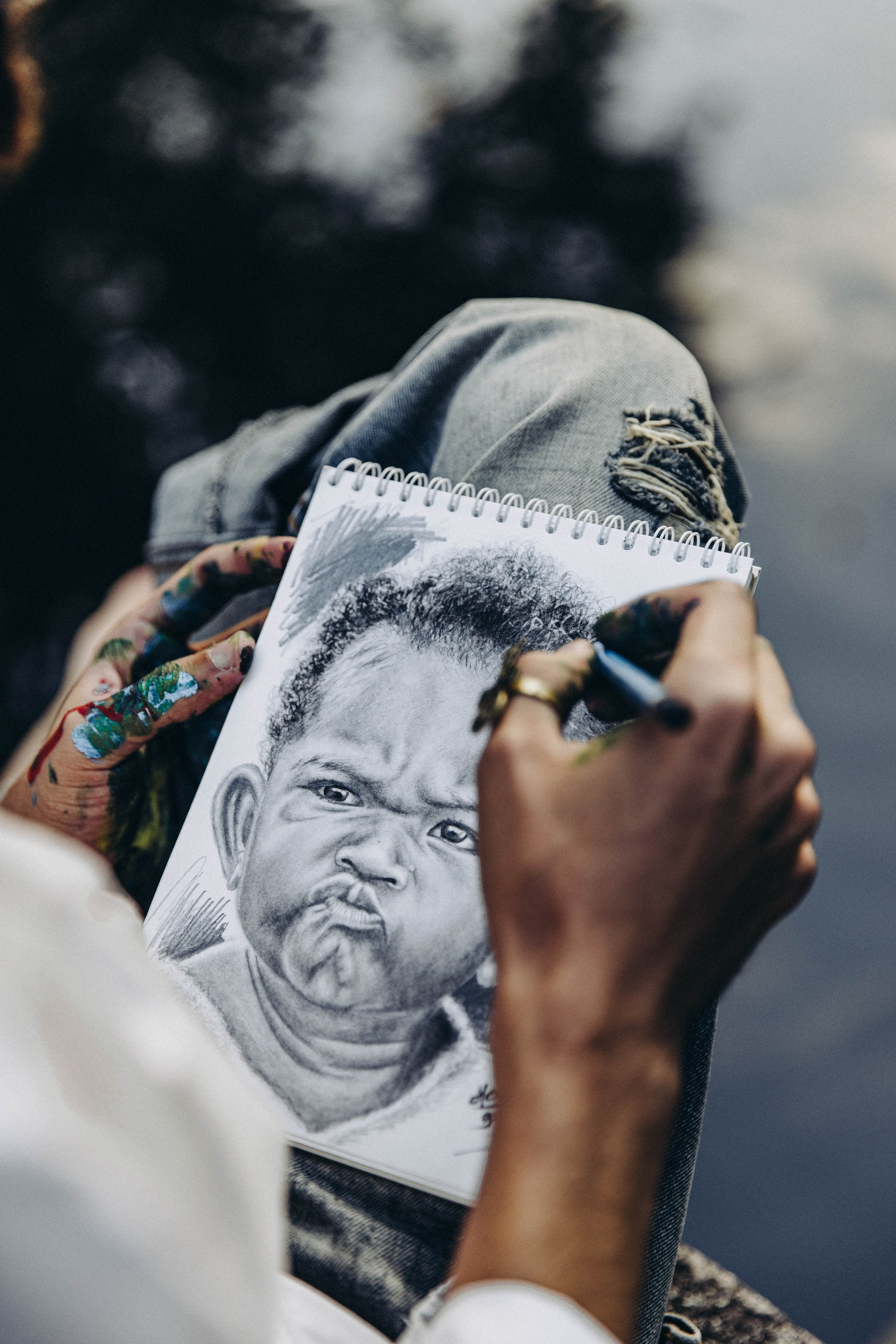 Хос. Мужской фотограф СПб