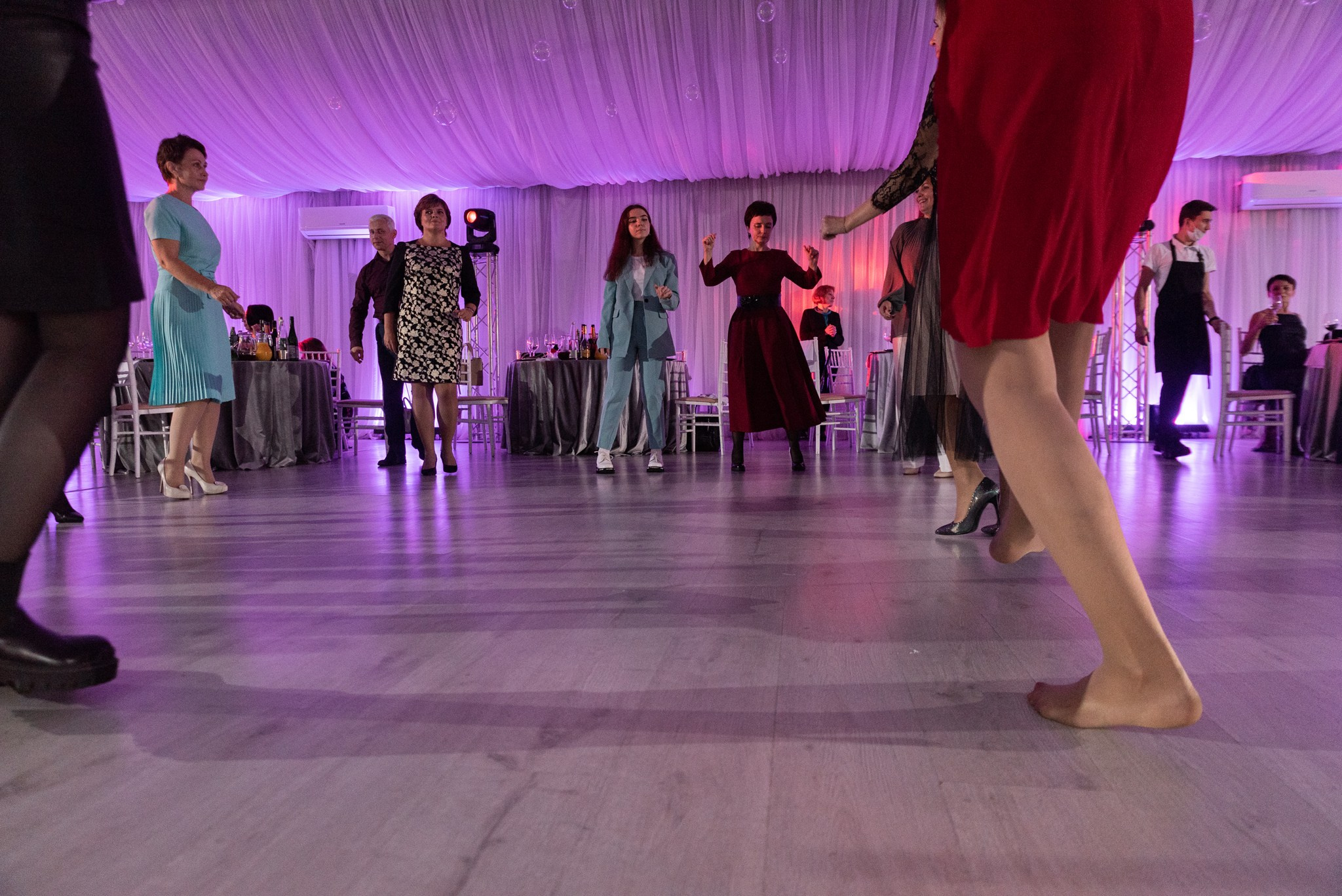 Корпоратив Транстех. Свадебный и семейный фотограф из Санкт-Петербурга Климов Анатолий