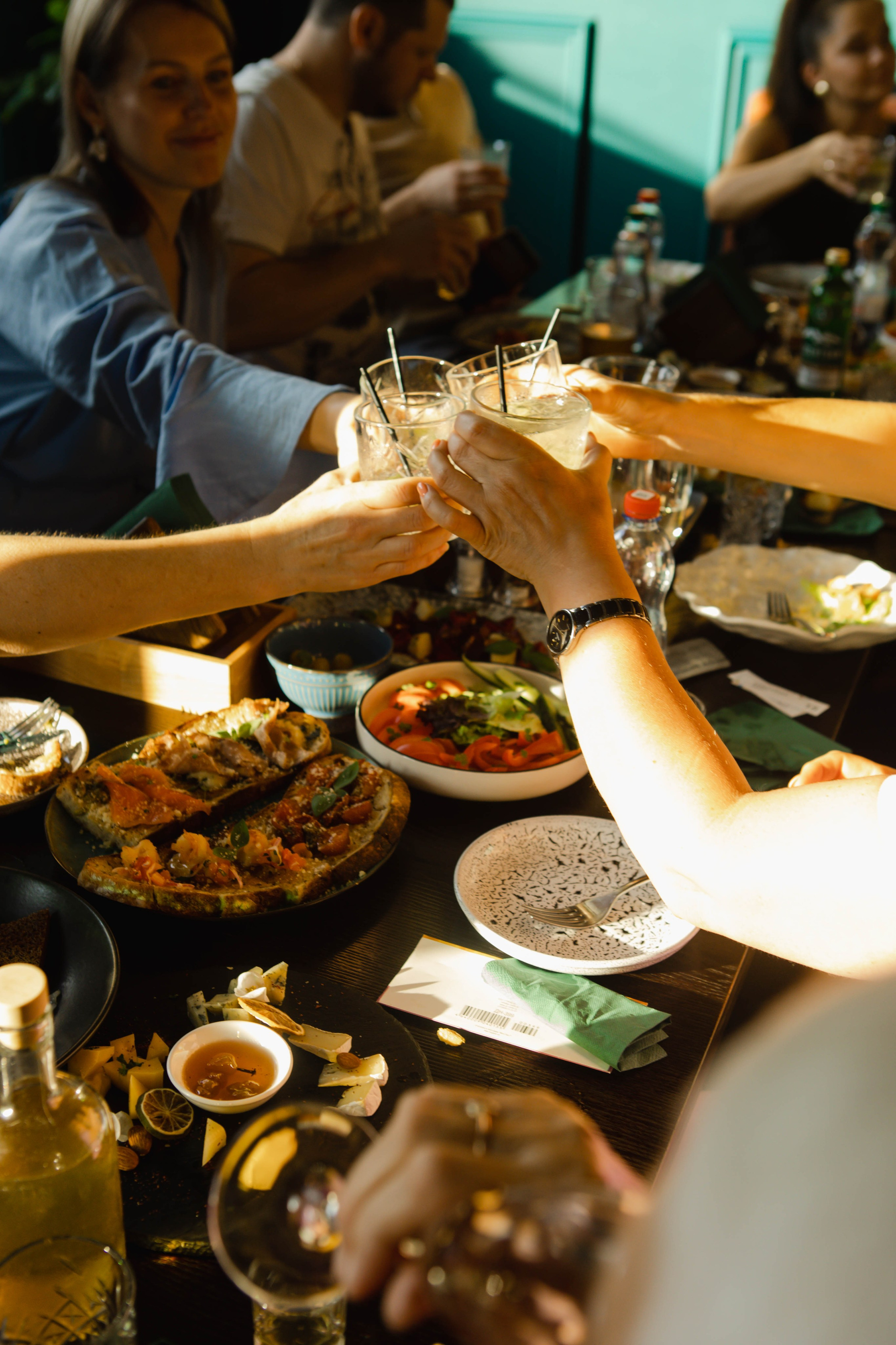 Наташа. Свадебный фотограф в Нижнем Новгороде Анна Кузнецова