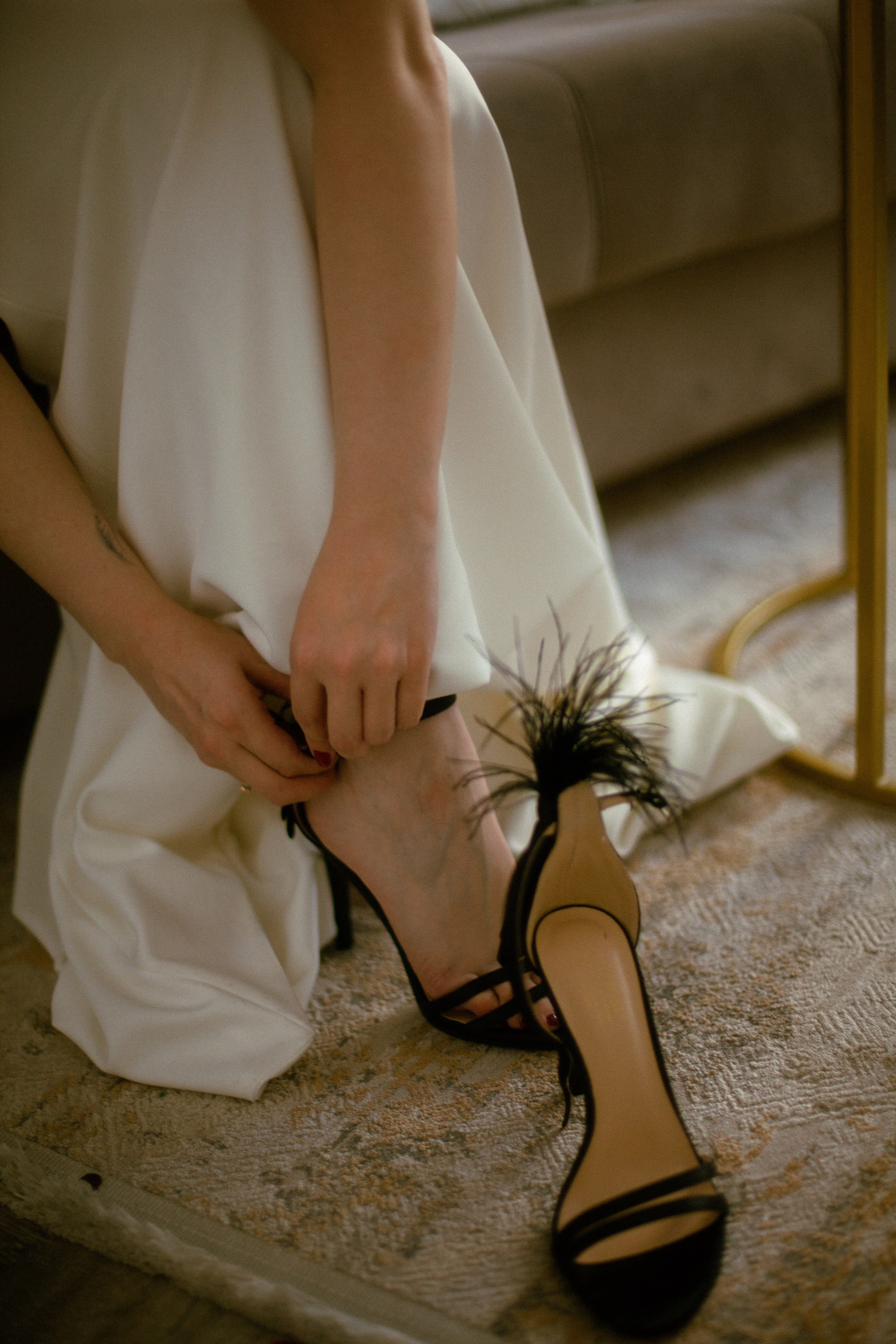 Оля. Свадебный фотограф в Нижнем Новгороде Анна Кузнецова