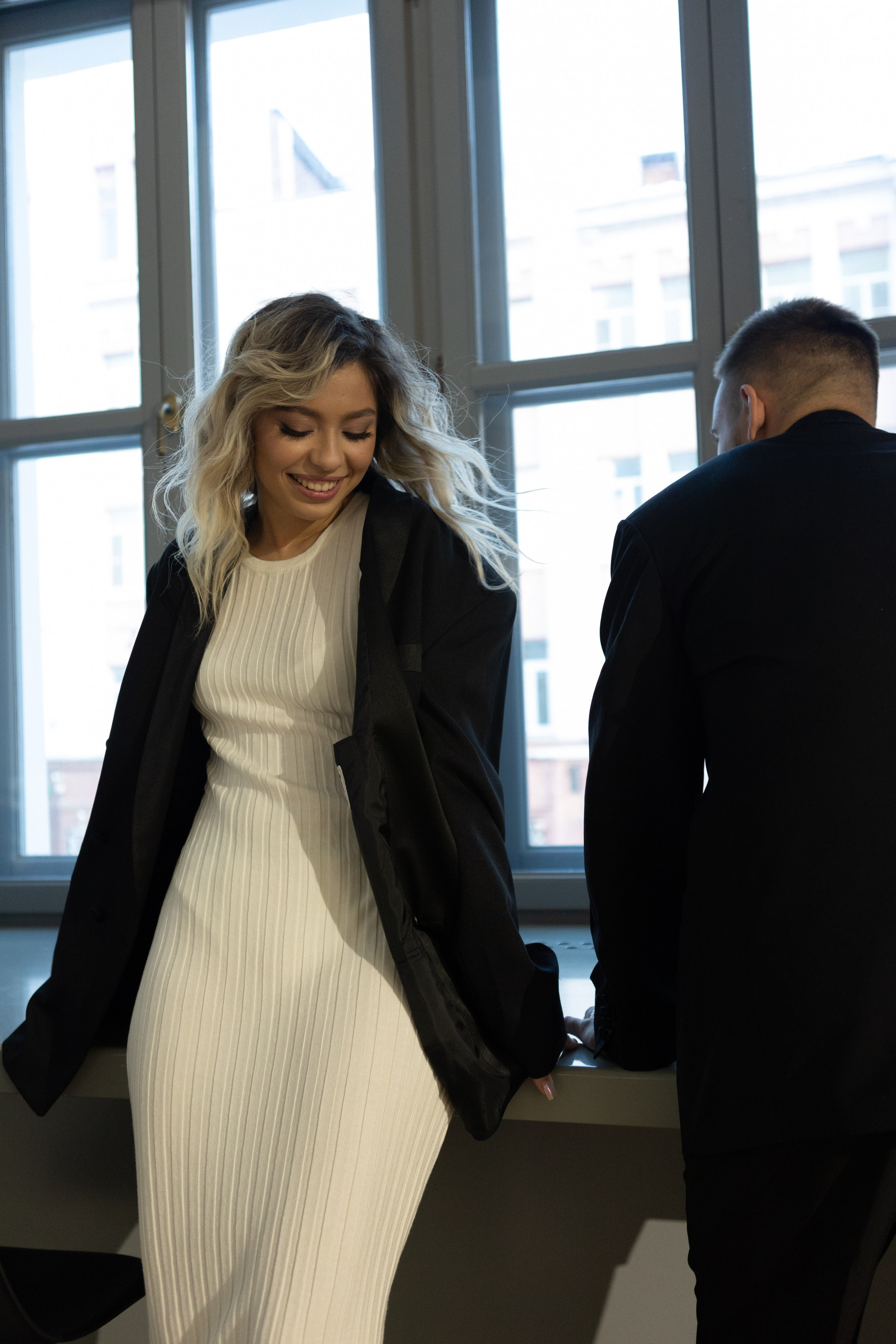 Дима и Оля. Свадебный фотограф в Нижнем Новгороде Анна Кузнецова