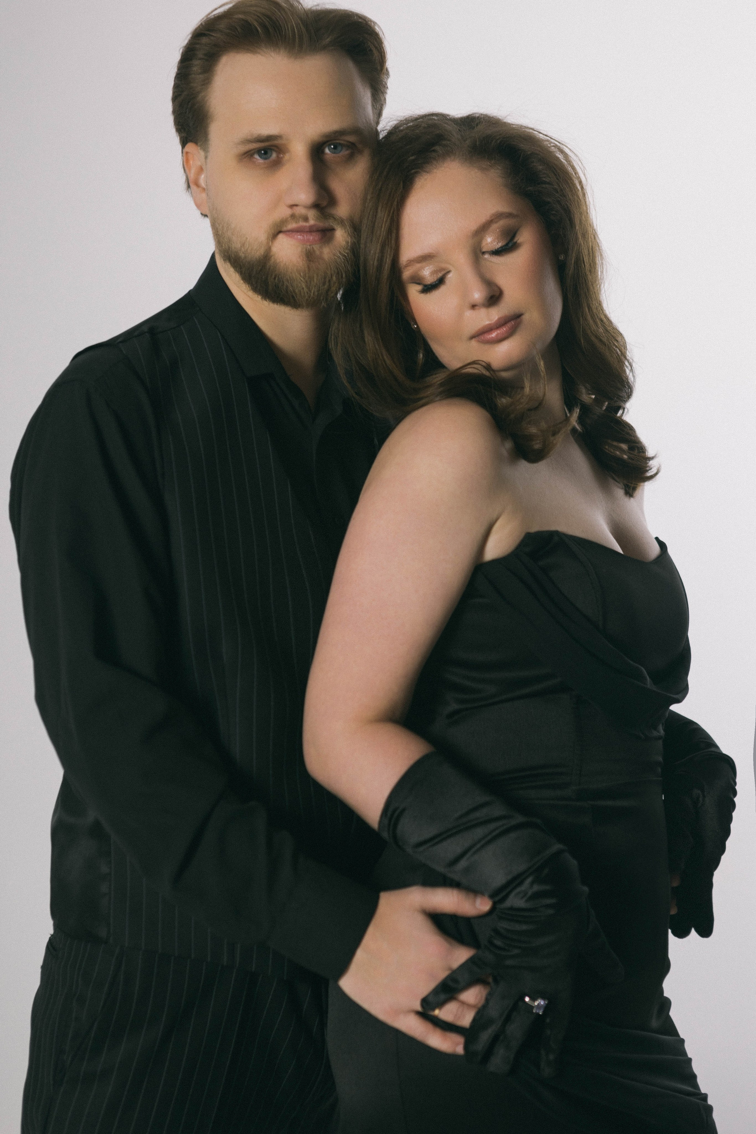 Фотосессия Ани. Свадебный фотограф в Нижнем Новгороде Анна Кузнецова