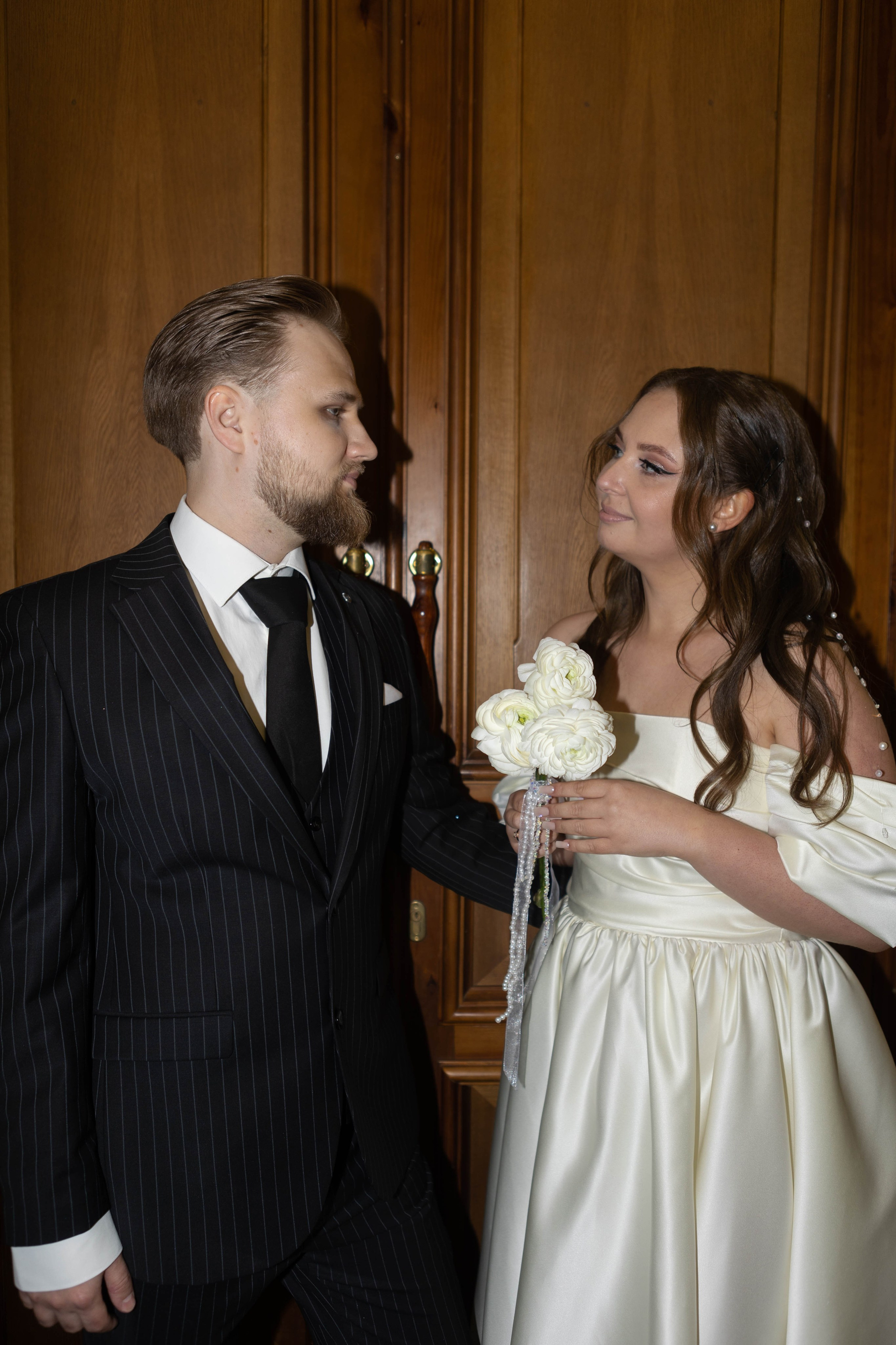 Кирилл и Анна. Свадебный фотограф в Нижнем Новгороде Анна Кузнецова