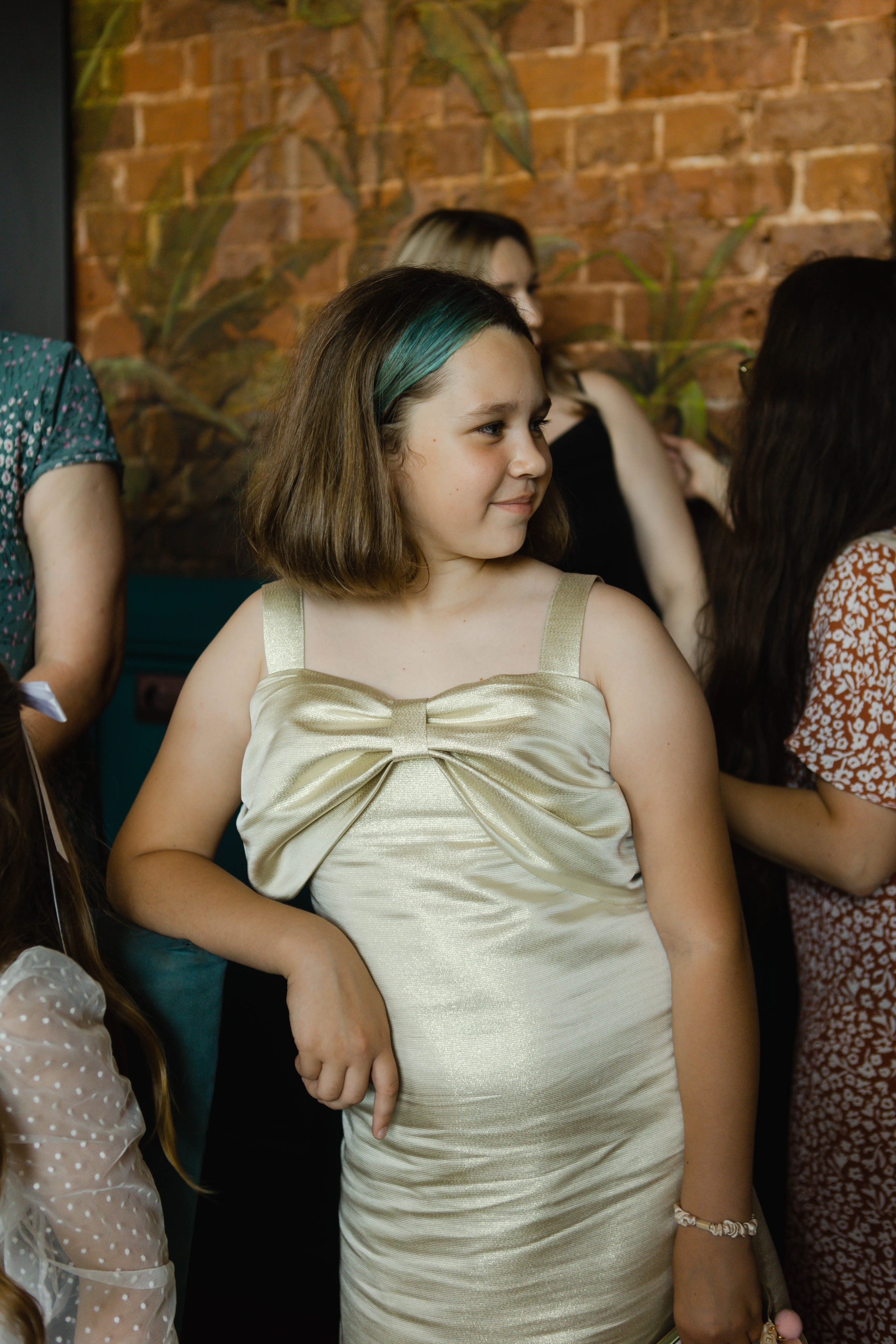 Наташа. Свадебный фотограф в Нижнем Новгороде Анна Кузнецова