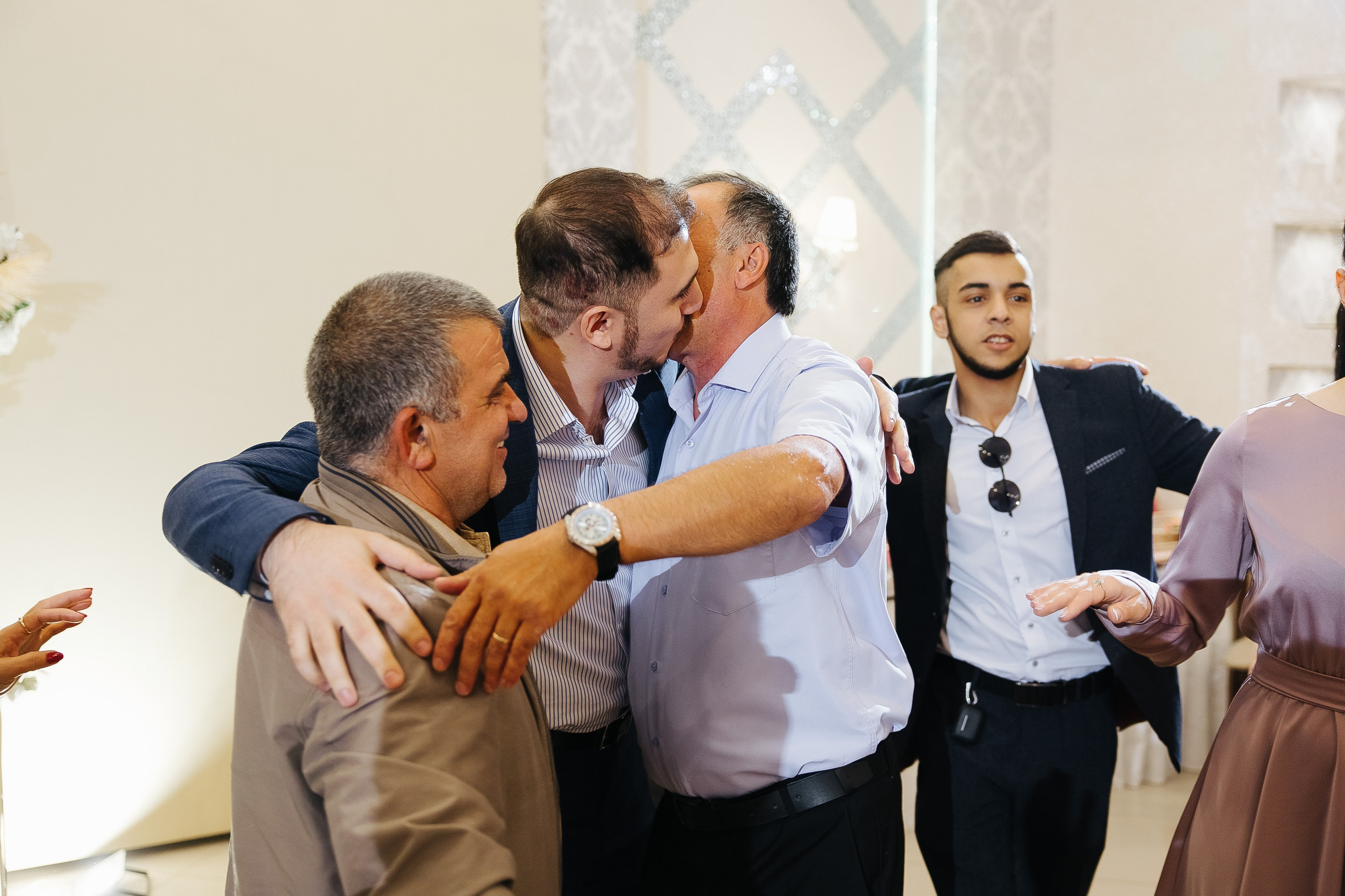 Шах и Ирада. Фотограф в Красноярске Надежда Воскресенская