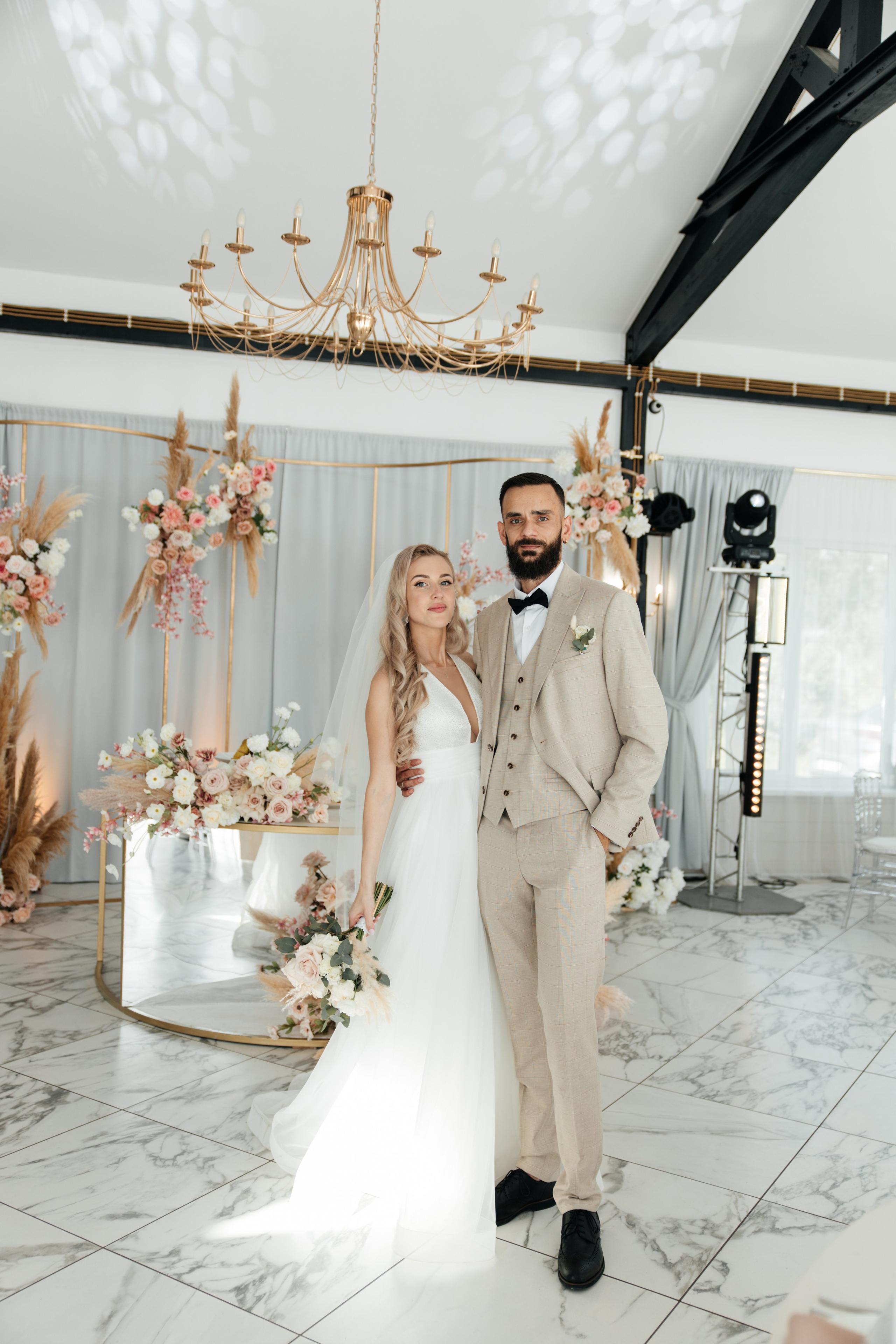 BORIS & ANASTASIA. Свадебное ФОТО & ВИДЕО Москва/Липецк