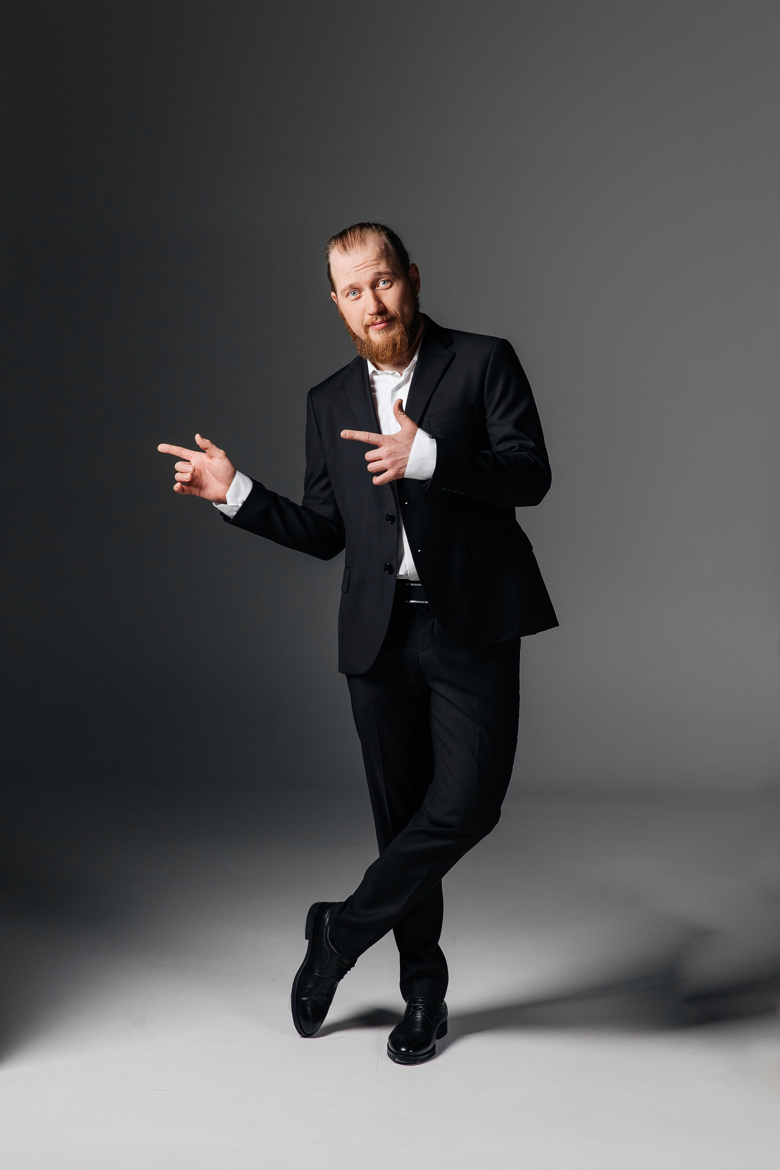 Станислав Сакулин. Фотограф в Красноярске