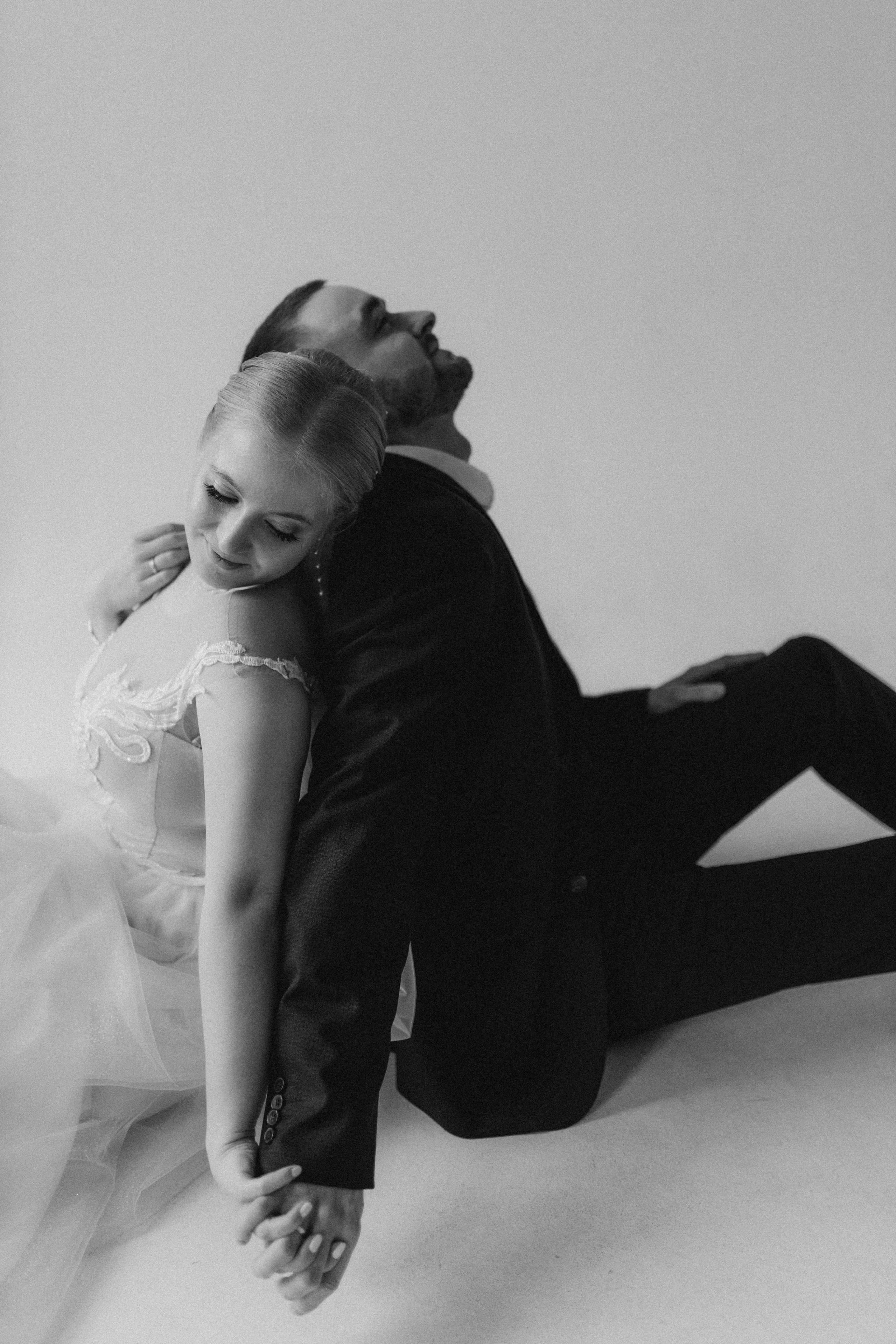 Диана & Артём. Фотограф НОГИНСК, Москва, Анастасия Белая