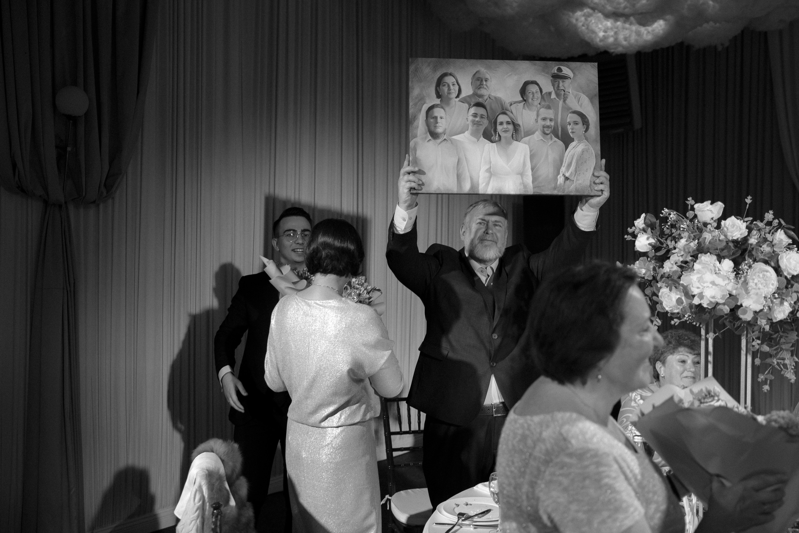 Объект охраняется (Рома&Саша). Wed Photographers 📷 Saint Petersburg