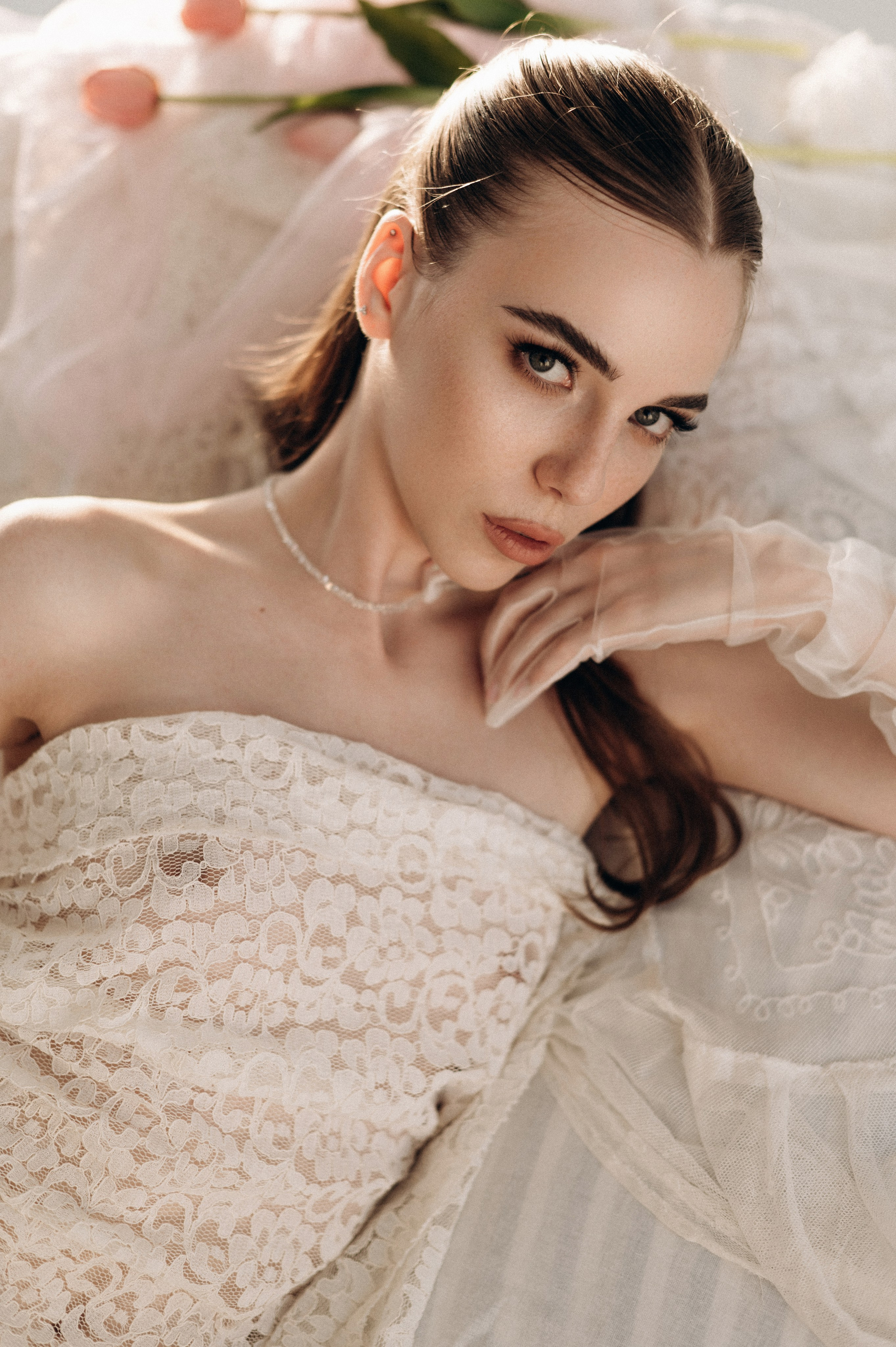 Никита и Ирина. Свадебный фотограф Белгород