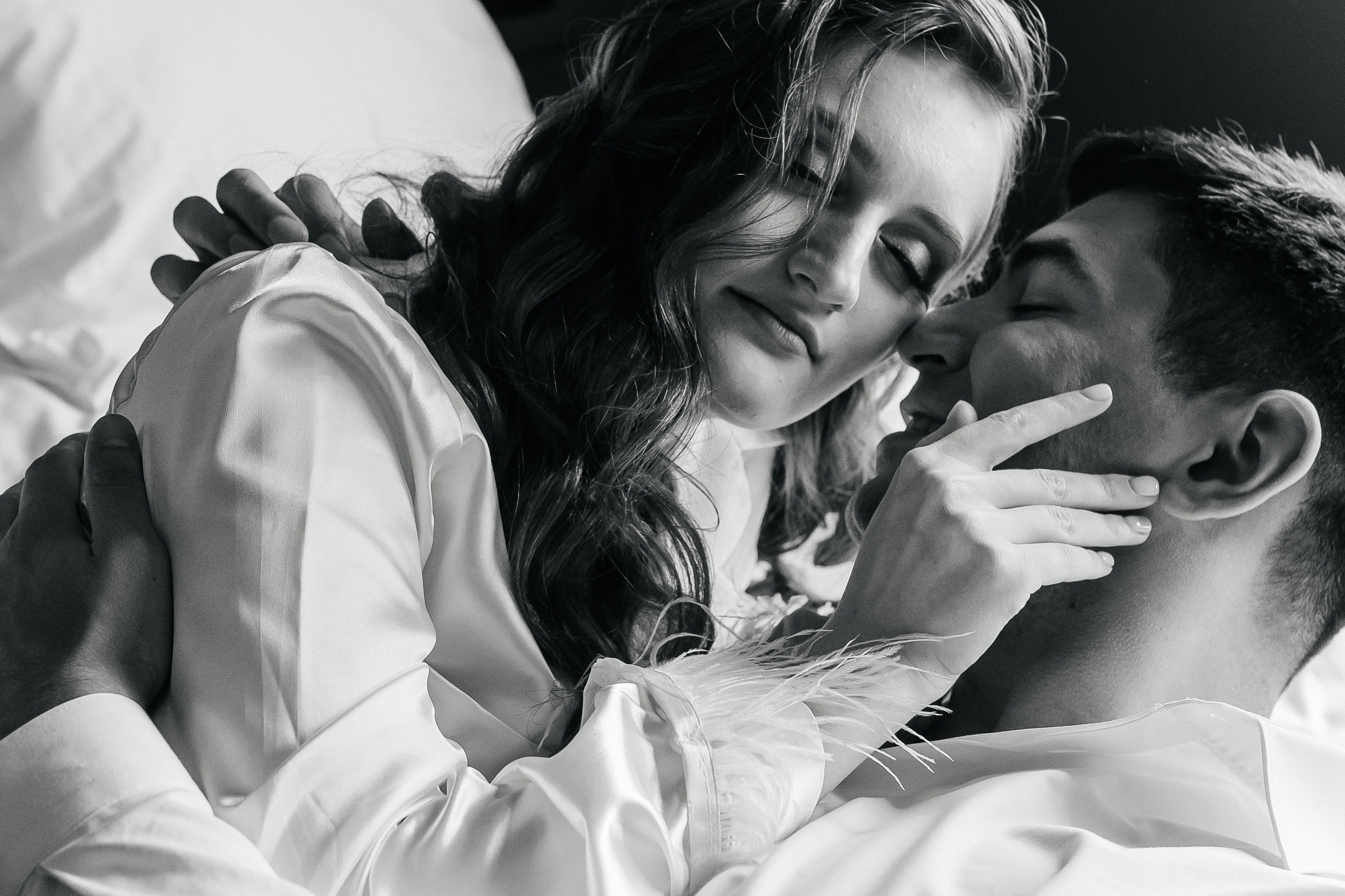 Наташа и Дима 2023. Свадебный и портретный фотограф Алина Иванова. Екатеринбург-Москва