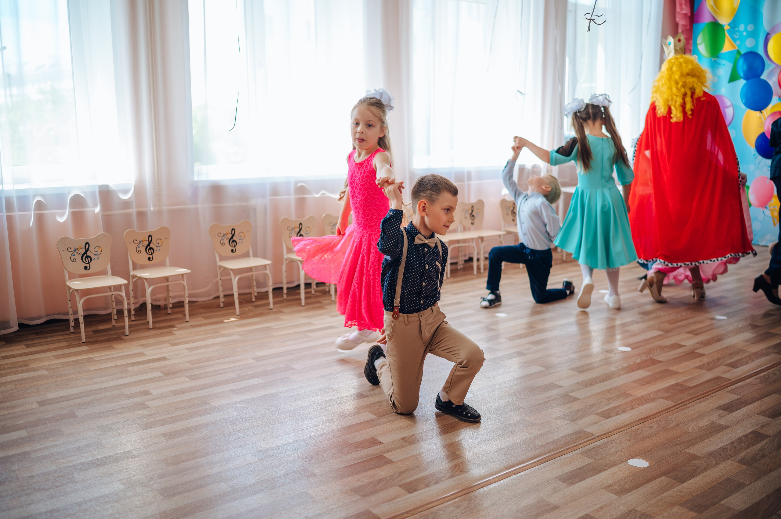 56 сад. Детский и семейный фотограф Катерина Мишина