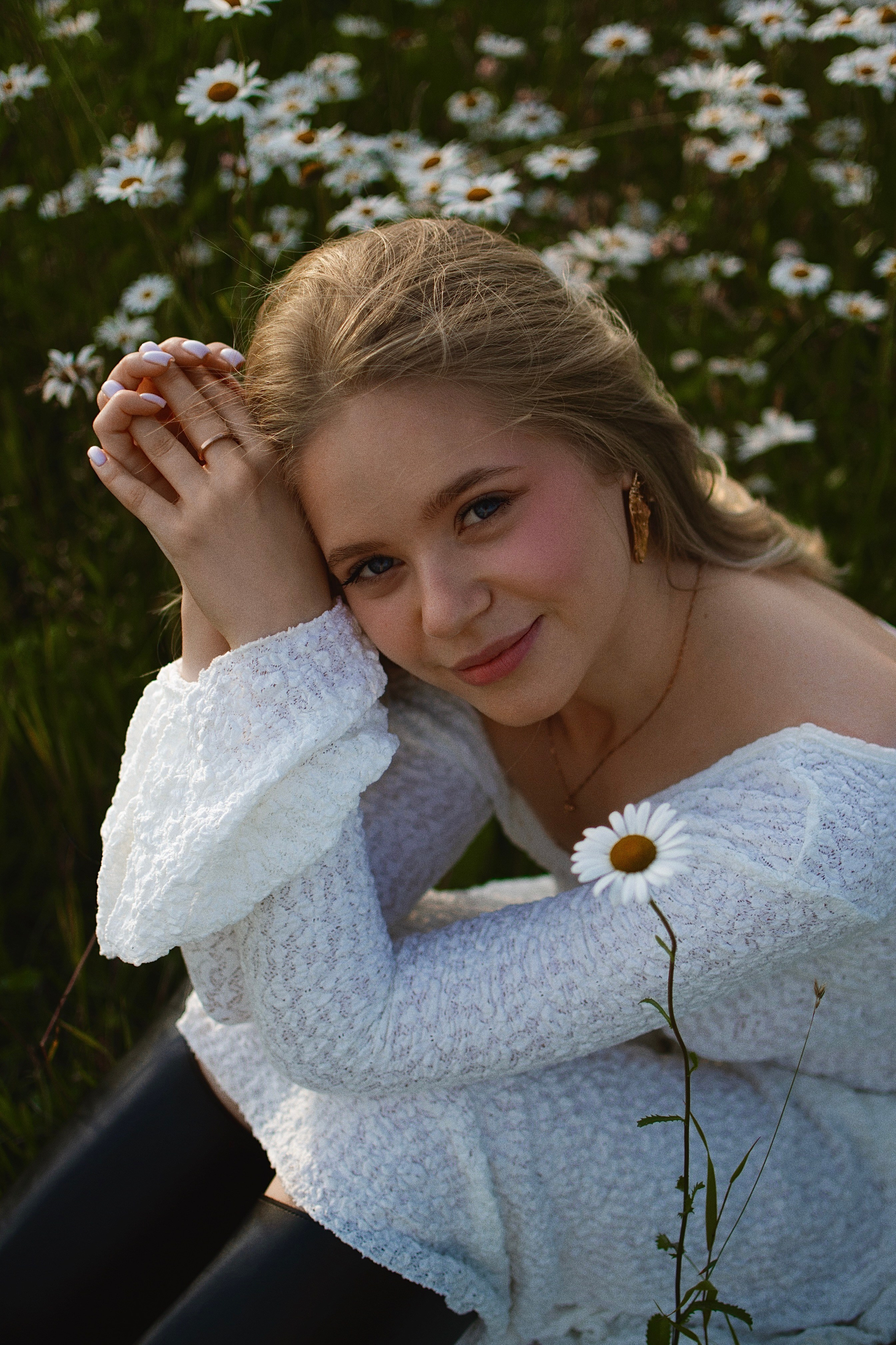 Alina. Фотограф Медведева Христина г. Санкт-Петербург