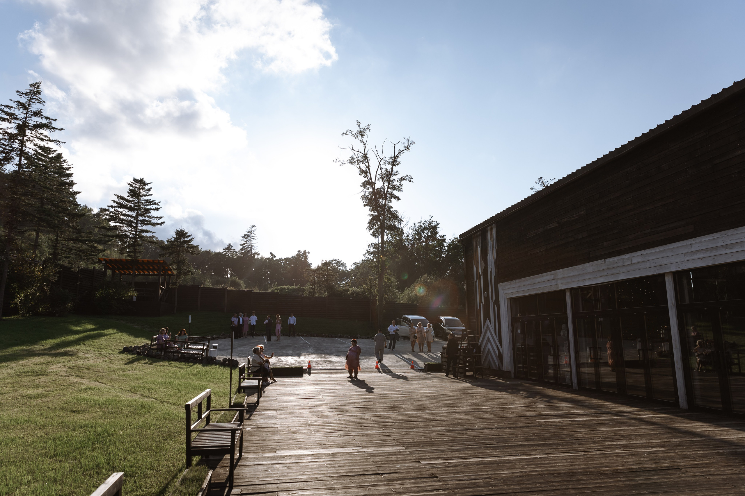 Максим & Наталья