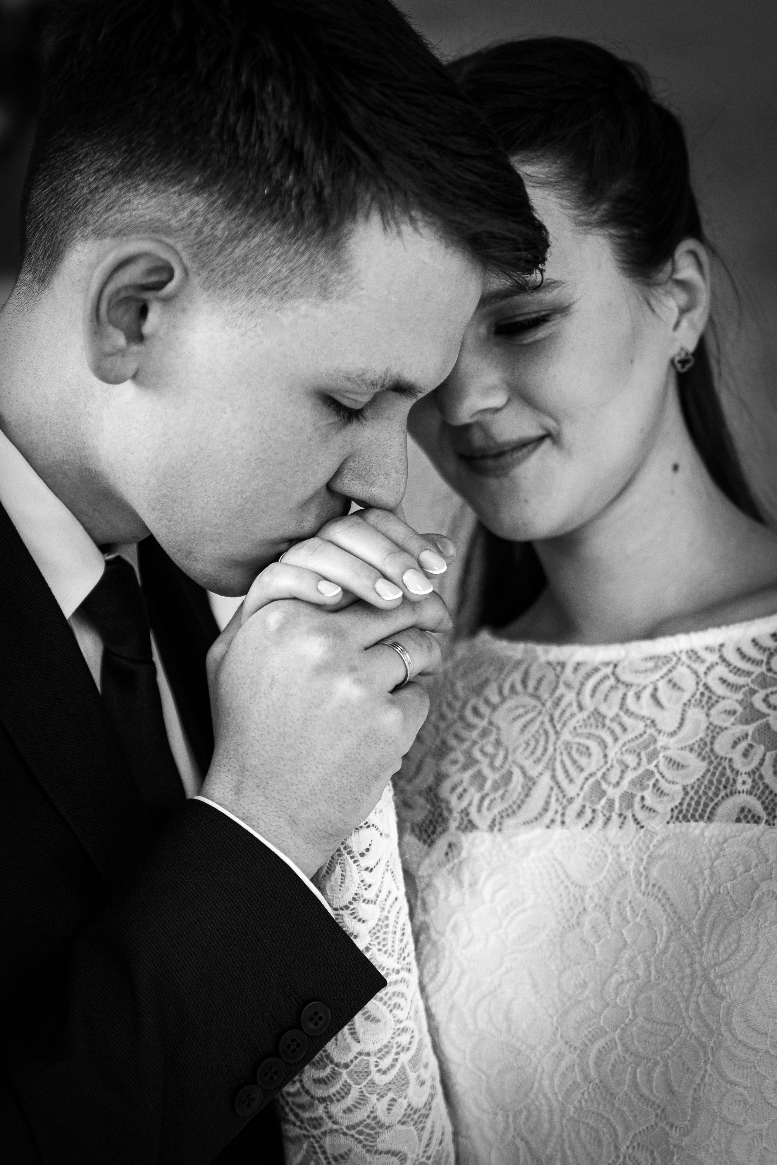 Фотограф Дарья Улюсова