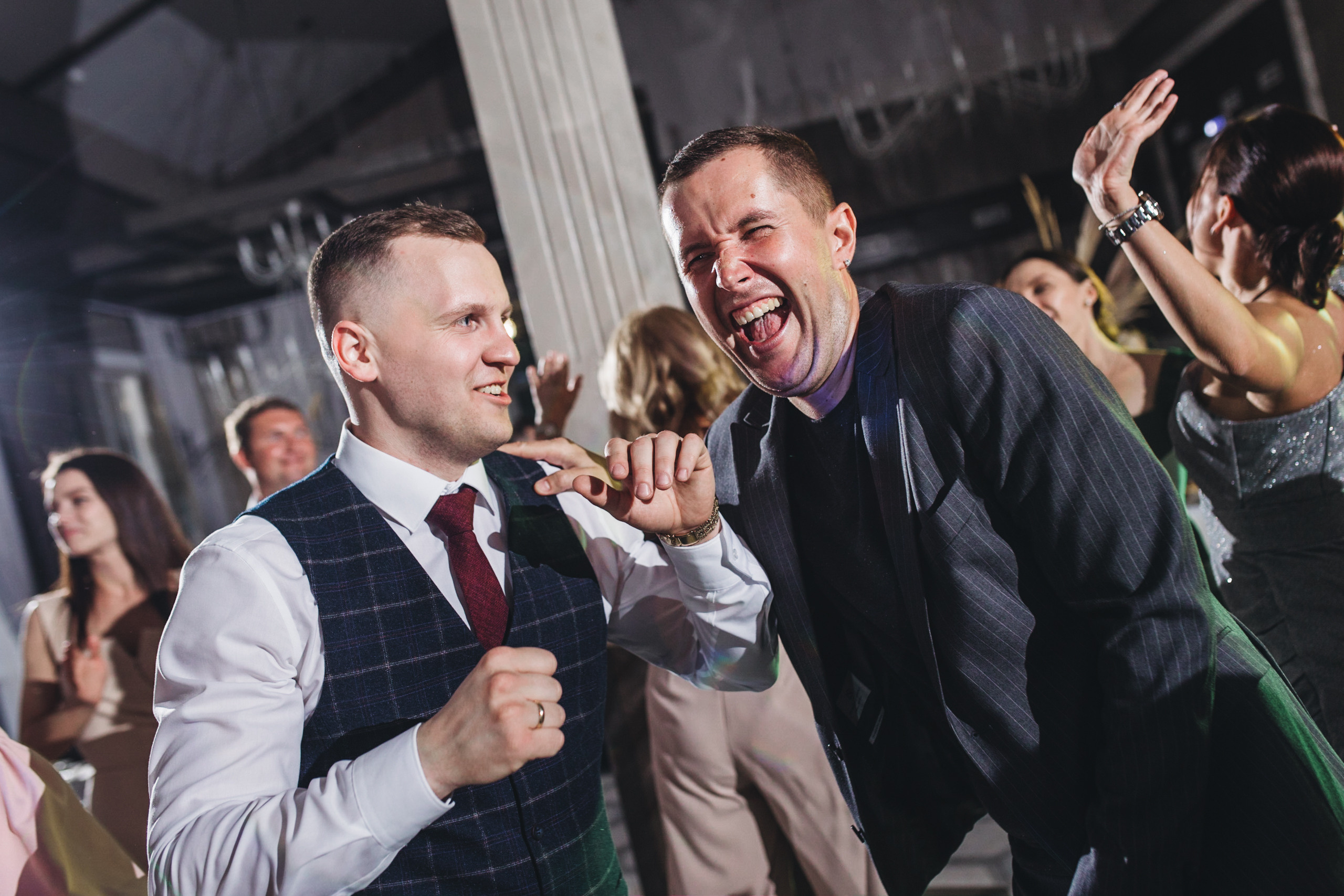 Дмитрий и Дарья. Հարսանեկան լուսանկարչություն Հայաստանում Ադամյանների ընտանիքի կողմից