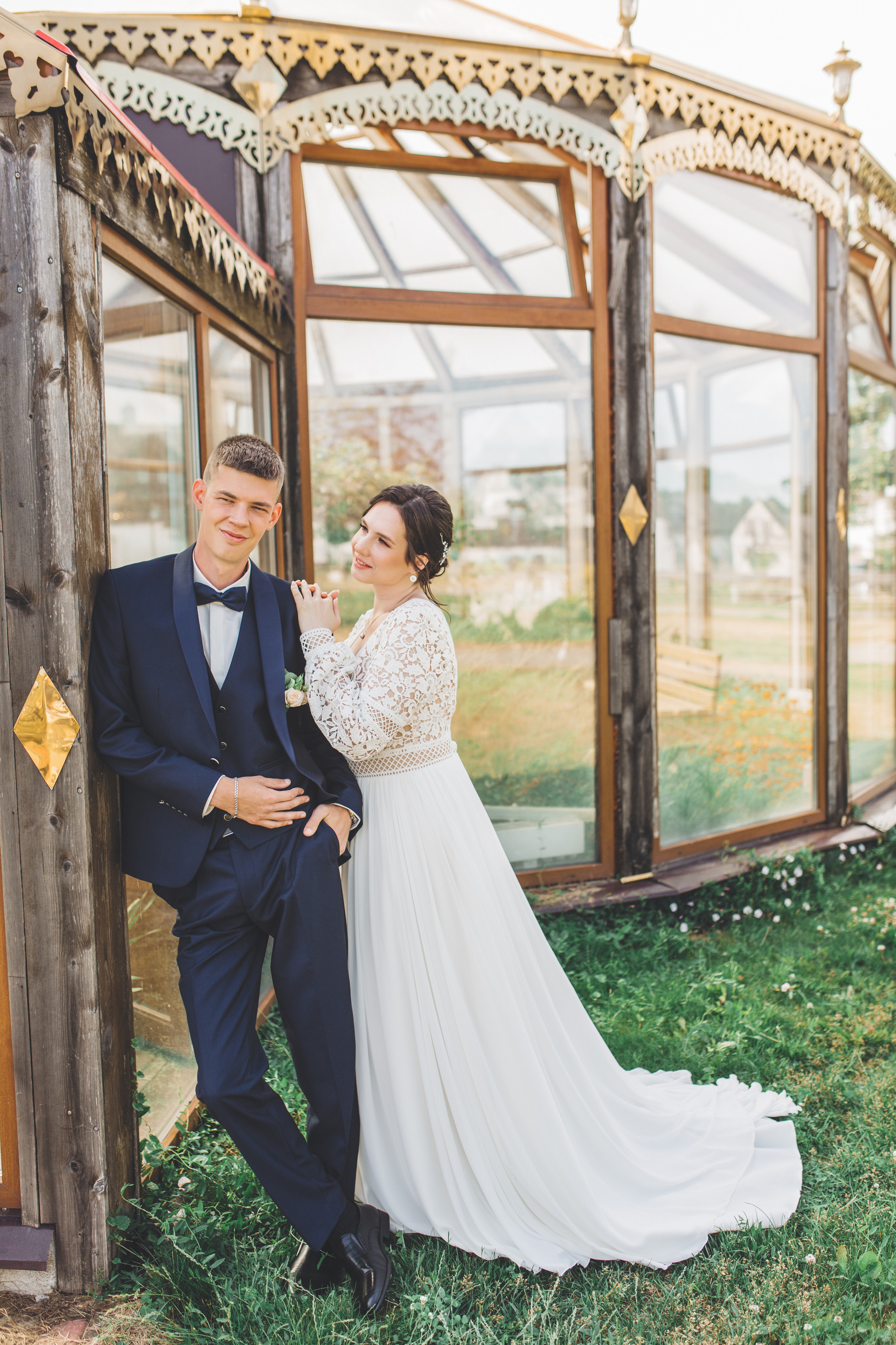 Однажды в Москве. Свадебная и семейная фотография в Курске Адамян Давид