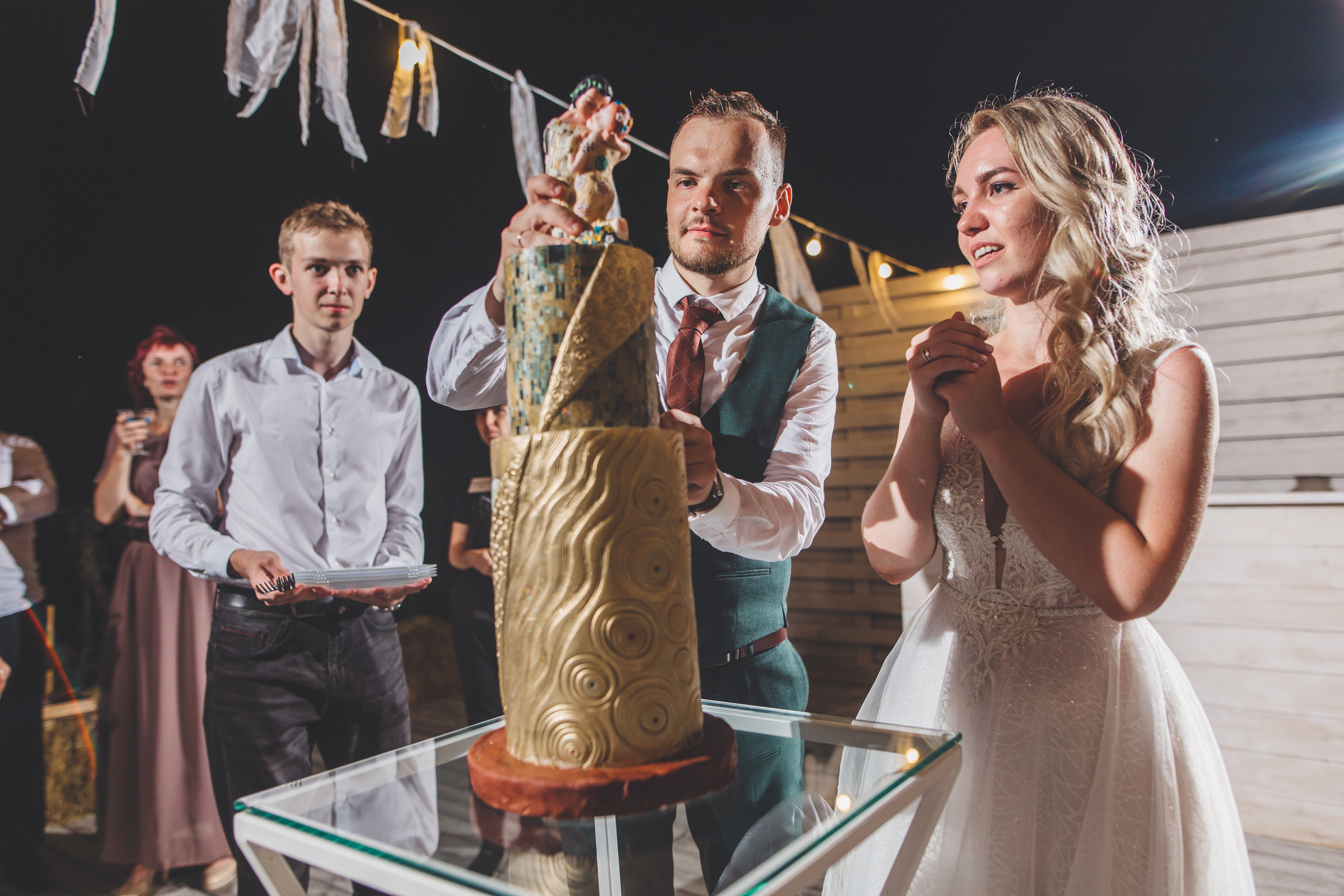 Алексей и Виолетта. Wedding and family photography Adamians