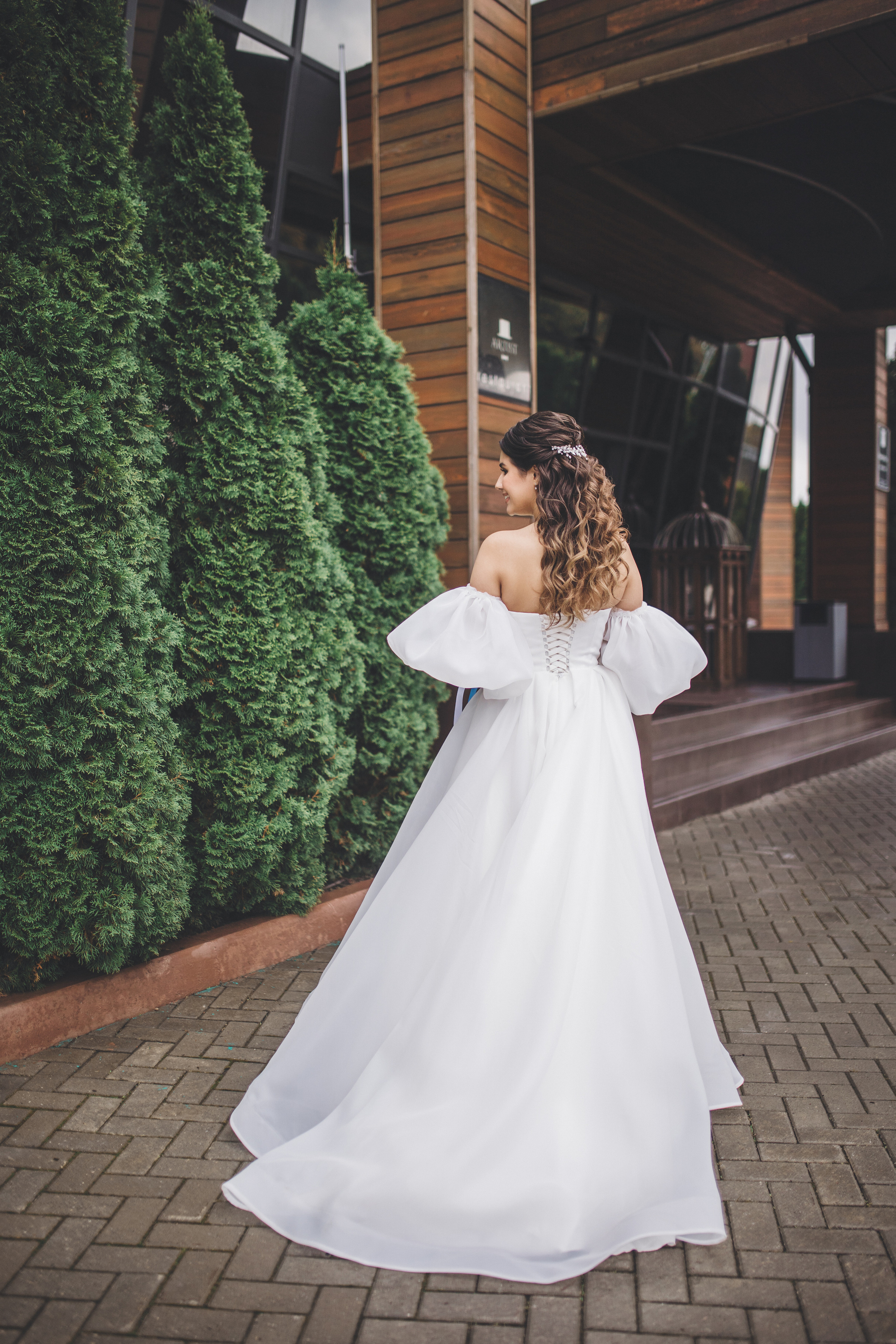 Салем и Яна. Հարսանեկան լուսանկարչություն Հայաստանում Ադամյանների ընտանիքի կողմից