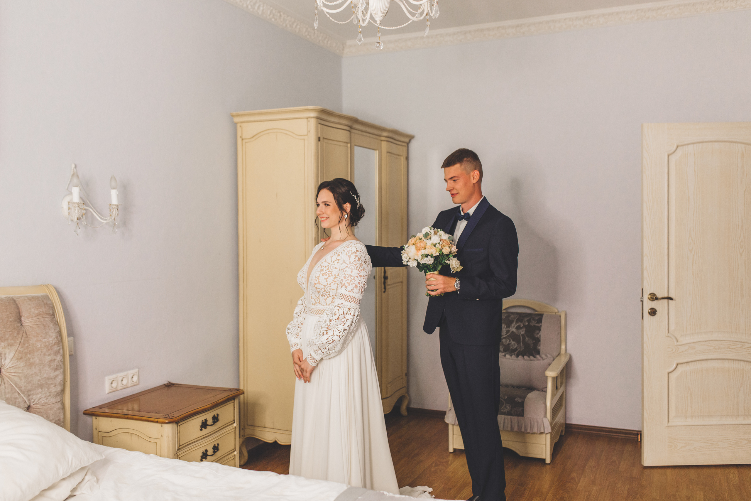 Однажды в Москве. Свадебная и семейная фотография в Курске Адамян Давид