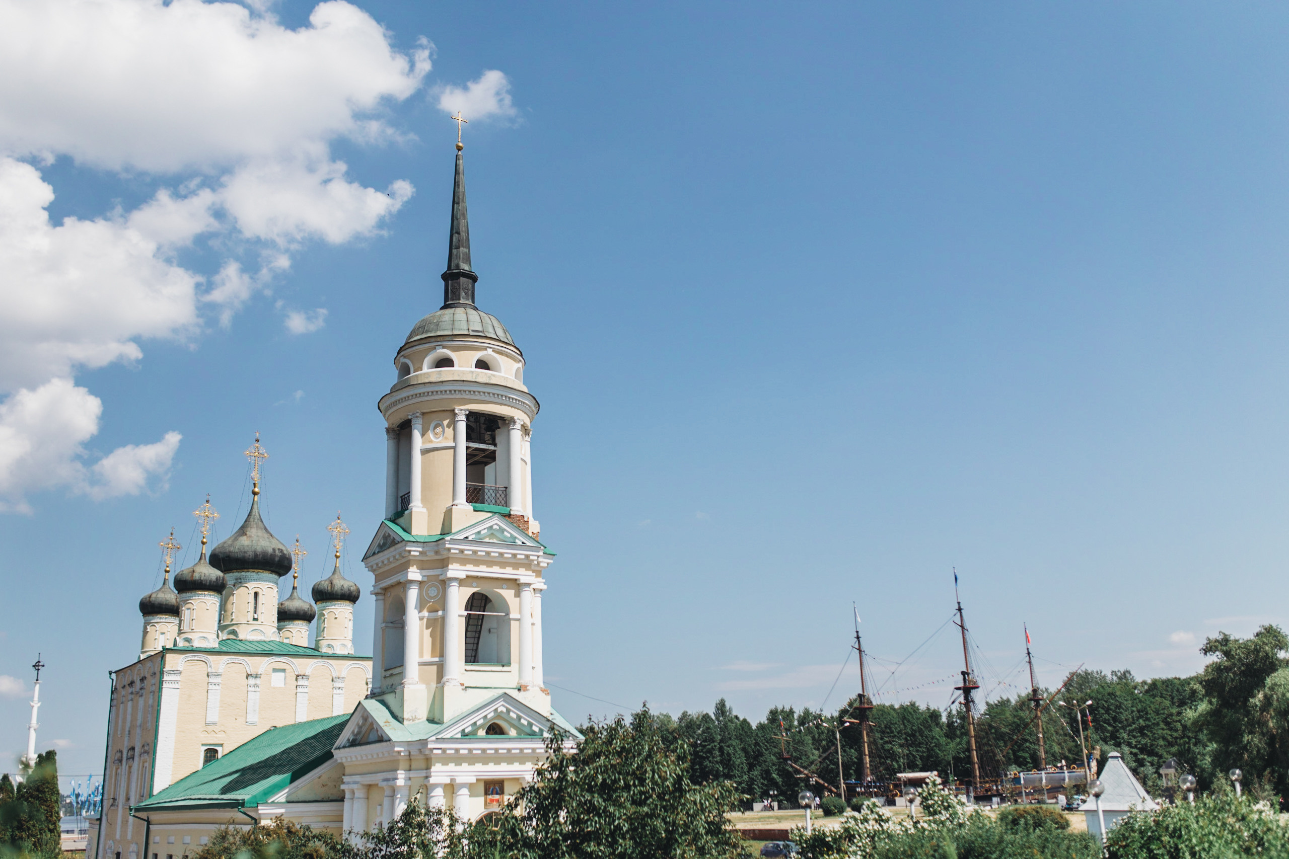 Дмитрий и Дарья. Հարսանեկան լուսանկարչություն Հայաստանում Ադամյանների ընտանիքի կողմից