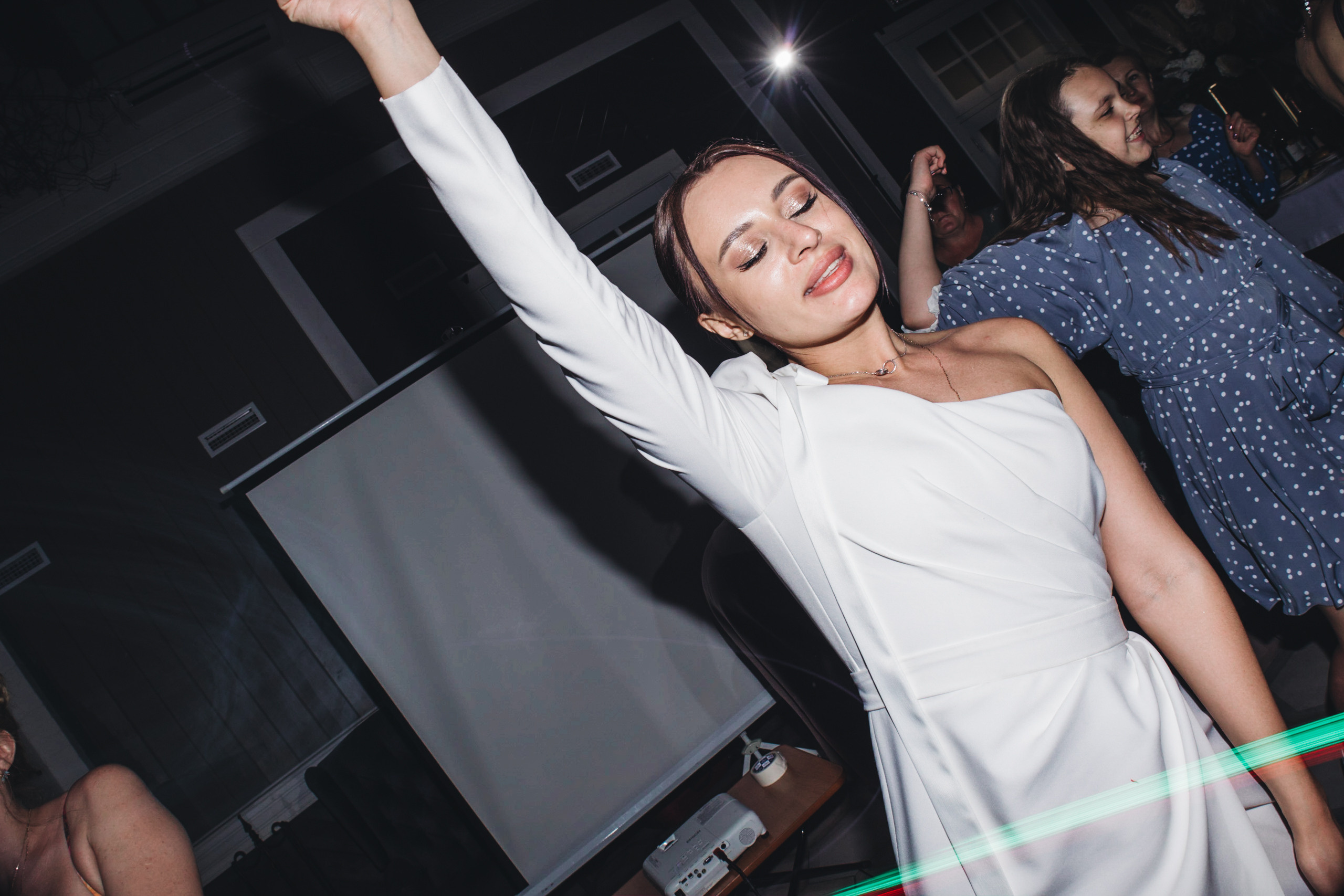 Дмитрий и Дарья. Հարսանեկան լուսանկարչություն Հայաստանում Ադամյանների ընտանիքի կողմից