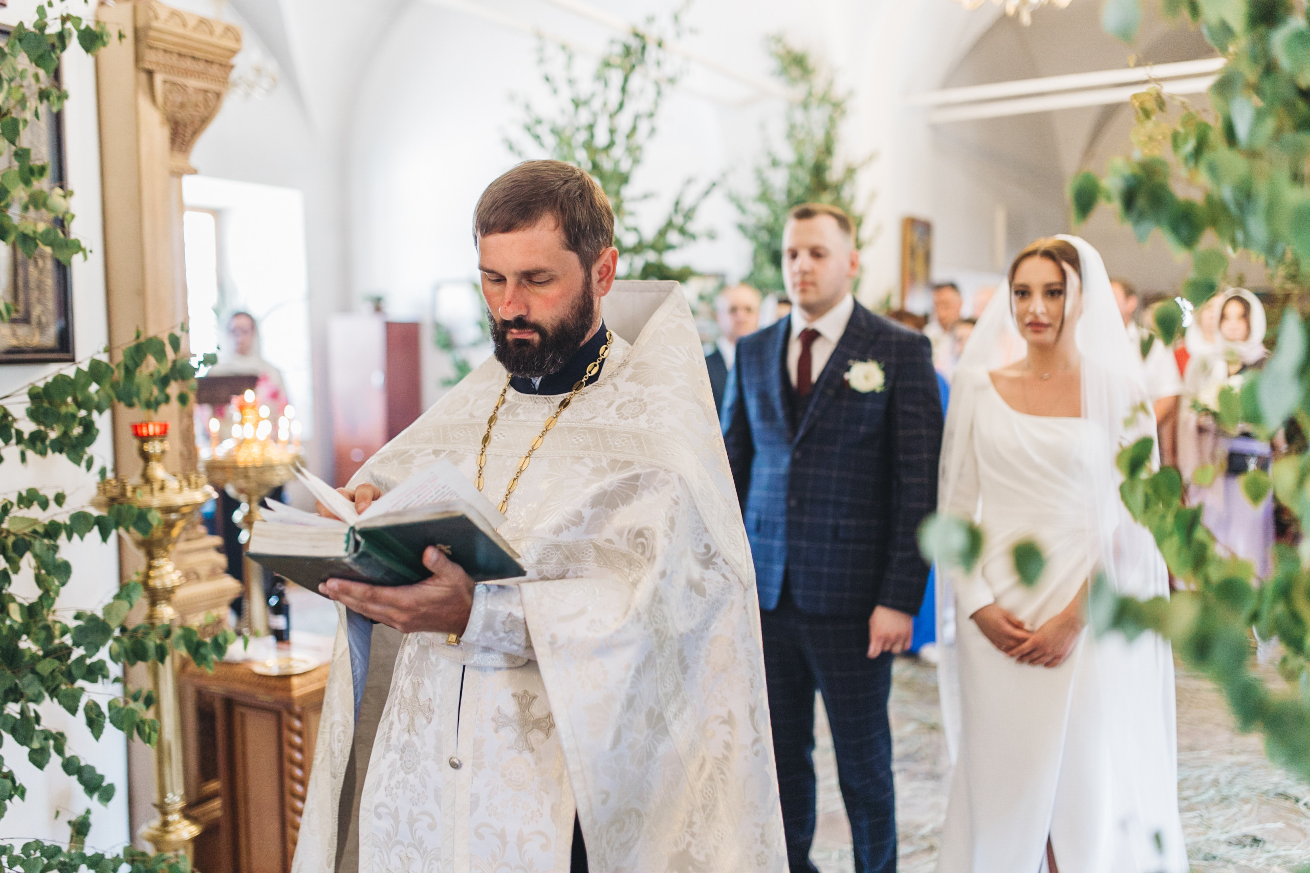 Дмитрий и Дарья. Հարսանեկան լուսանկարչություն Հայաստանում Ադամյանների ընտանիքի կողմից