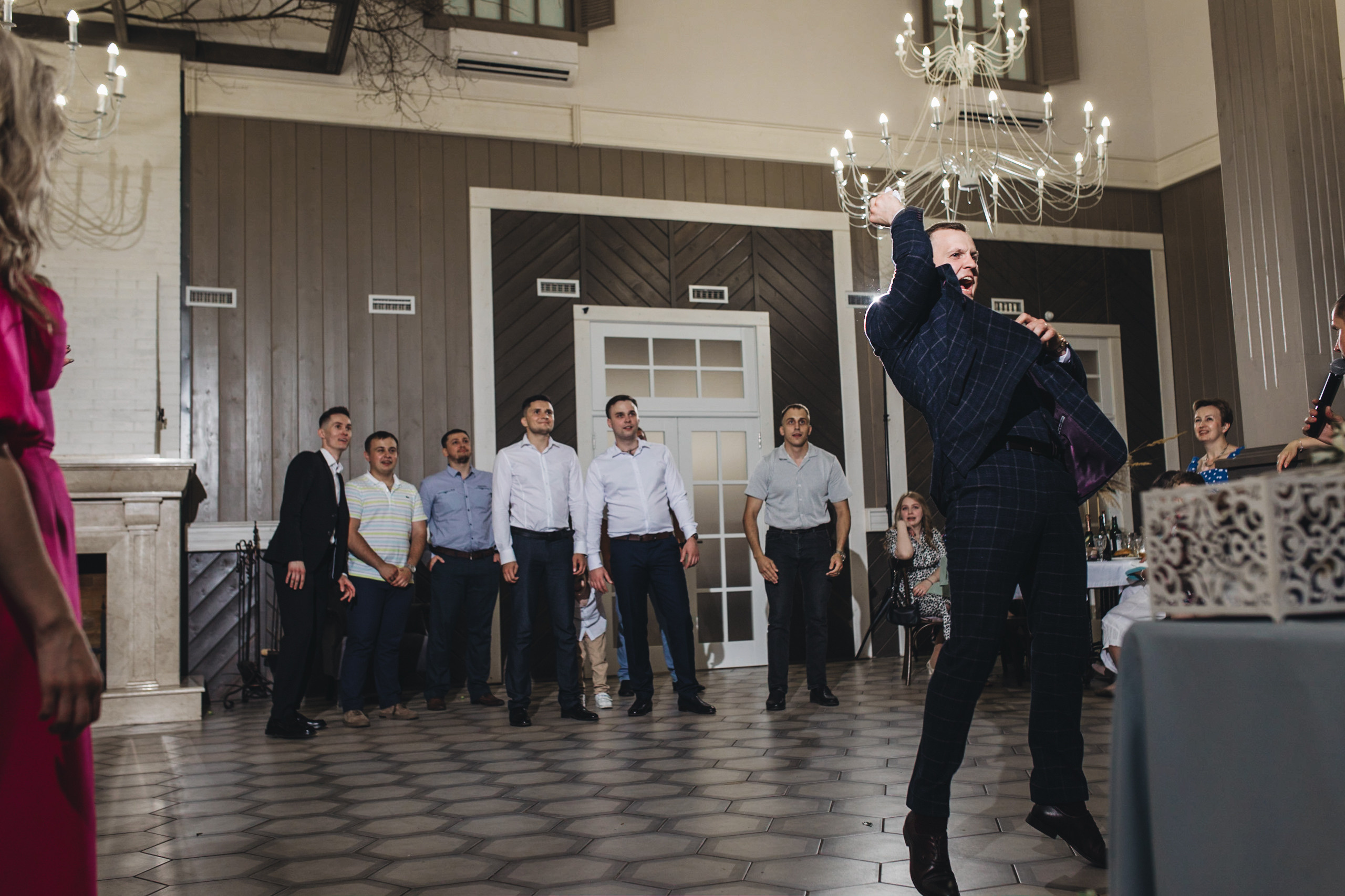 Дмитрий и Дарья. Հարսանեկան լուսանկարչություն Հայաստանում Ադամյանների ընտանիքի կողմից