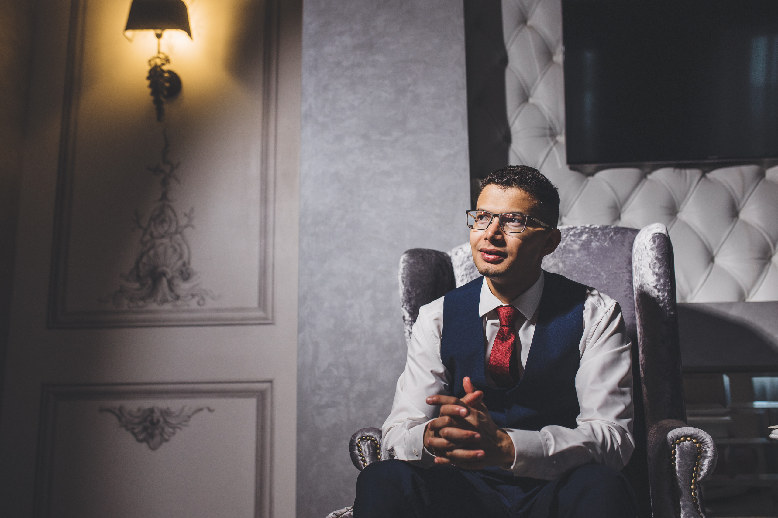 Салем и Яна. Հարսանեկան լուսանկարչություն Հայաստանում Ադամյանների ընտանիքի կողմից