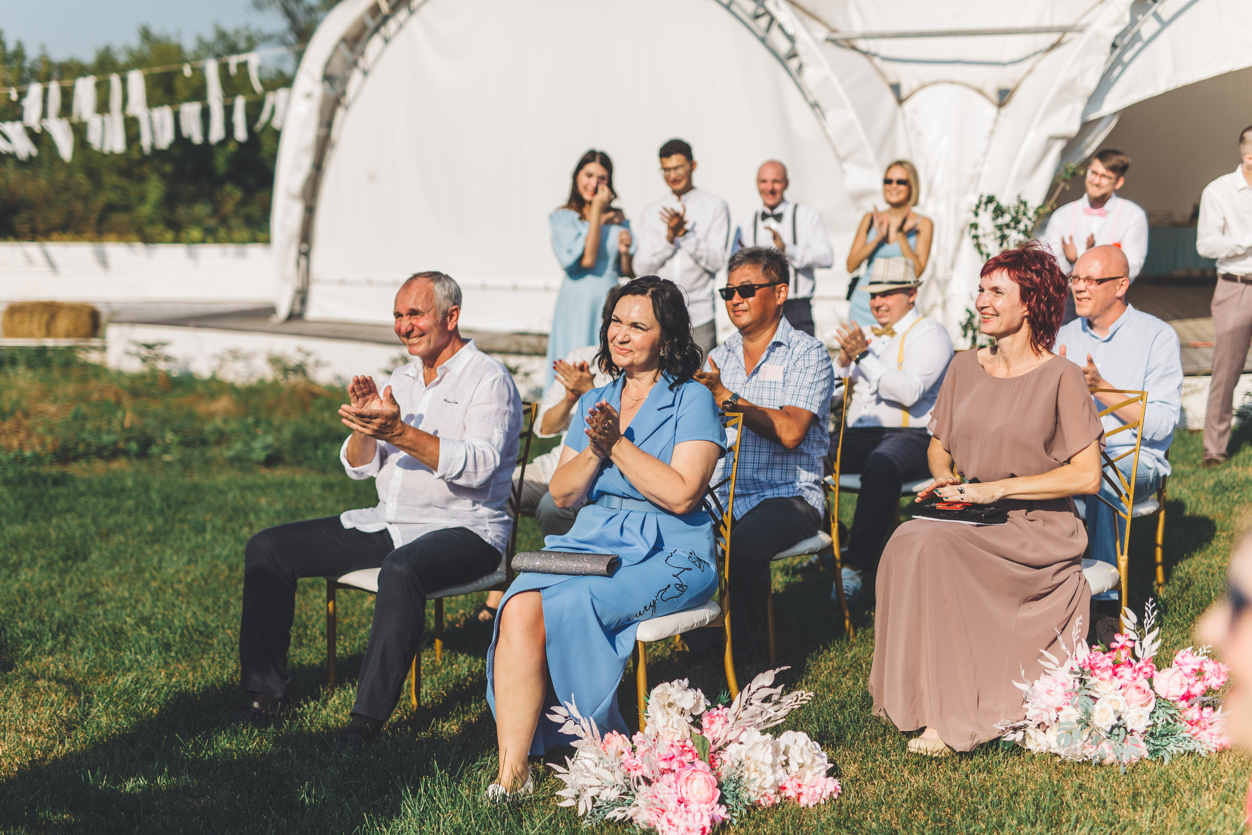 Алексей и Виолетта. Wedding and family photography Adamians