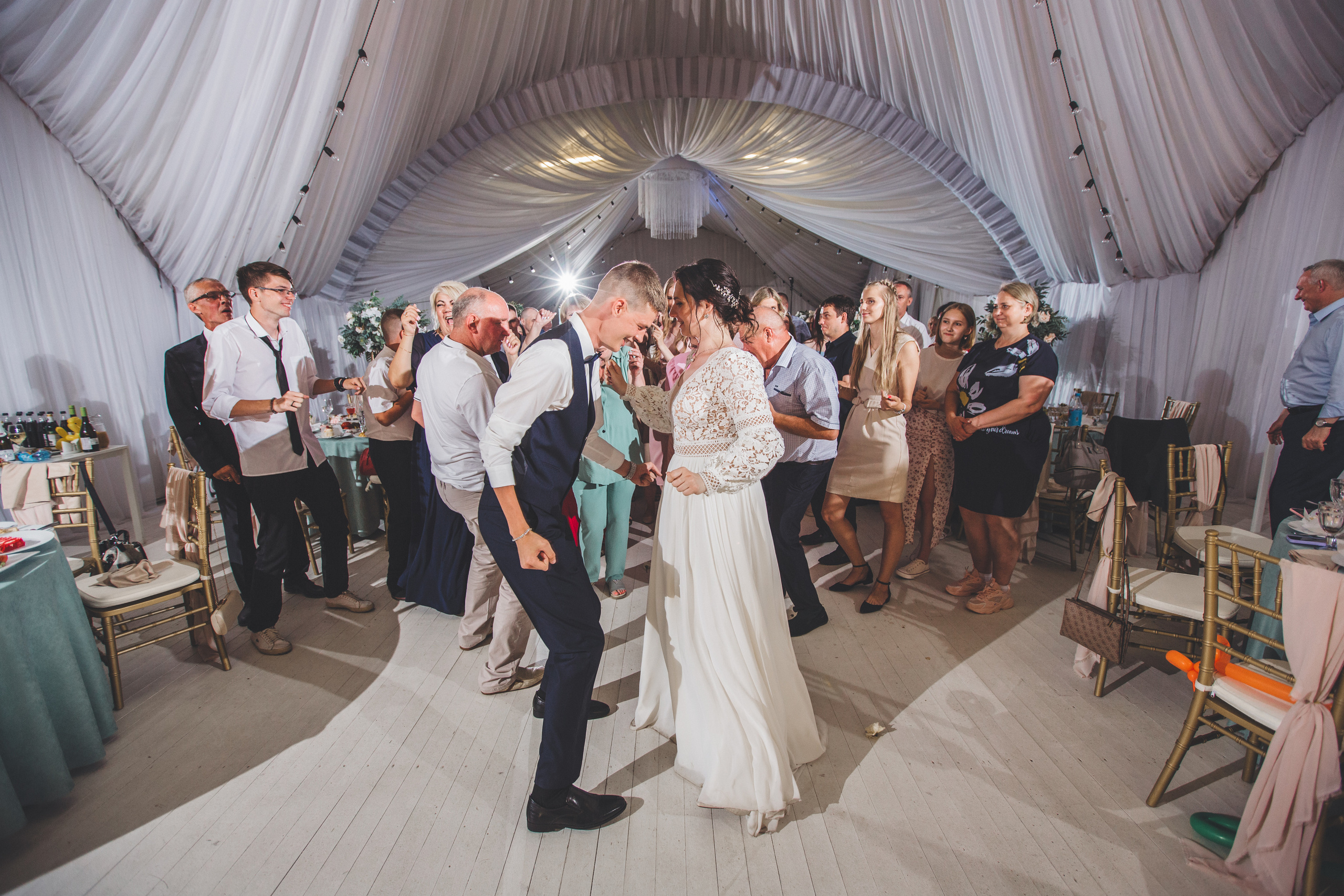 Однажды в Москве. Свадебная и семейная фотография в Курске Адамян Давид