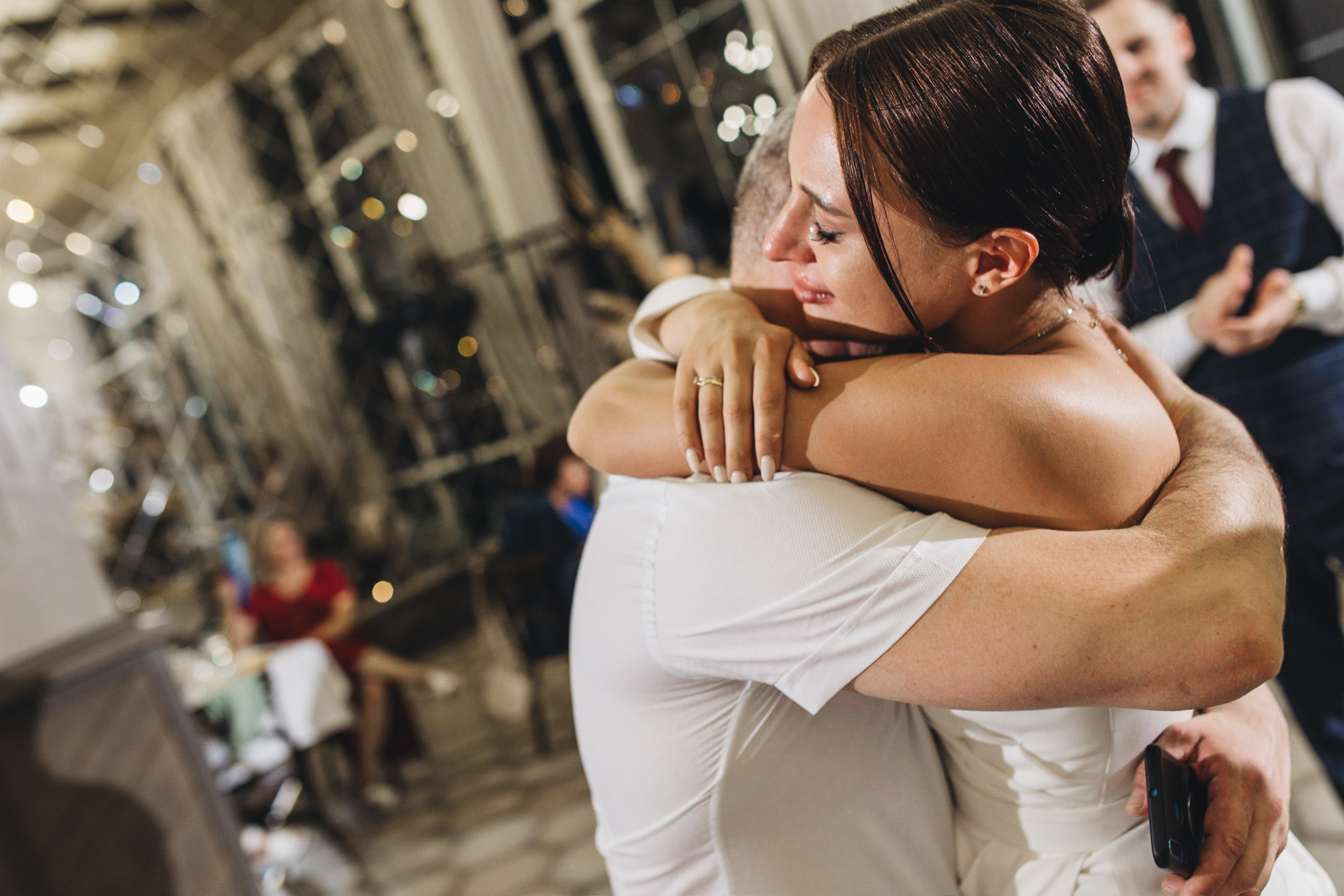 Дмитрий и Дарья. Հարսանեկան լուսանկարչություն Հայաստանում Ադամյանների ընտանիքի կողմից