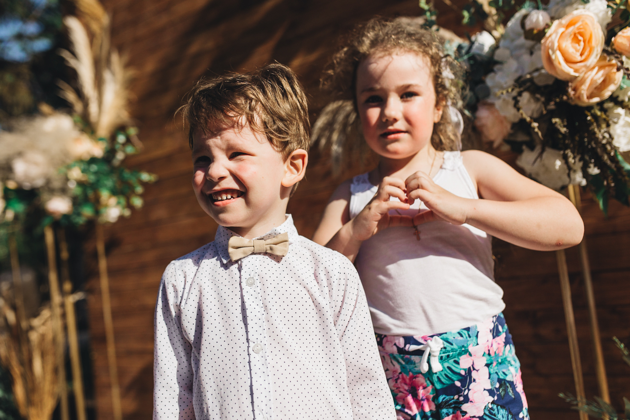 Дмитрий и Дарья. Հարսանեկան լուսանկարչություն Հայաստանում Ադամյանների ընտանիքի կողմից