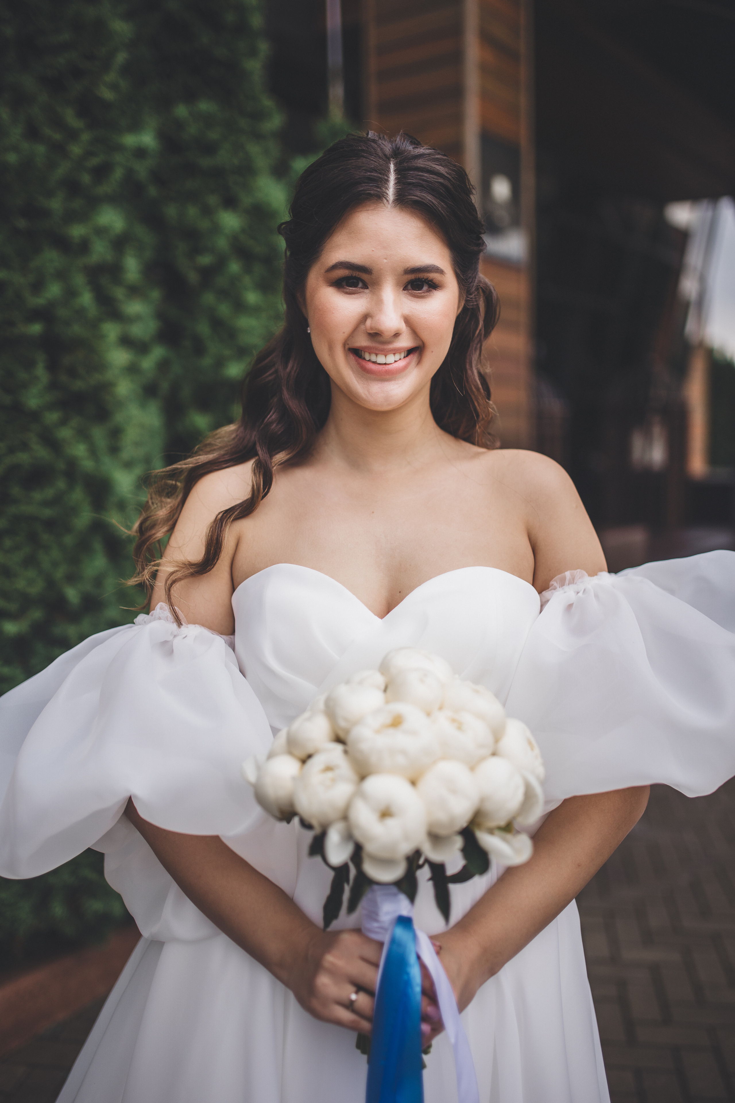 Салем и Яна. Հարսանեկան լուսանկարչություն Հայաստանում Ադամյանների ընտանիքի կողմից