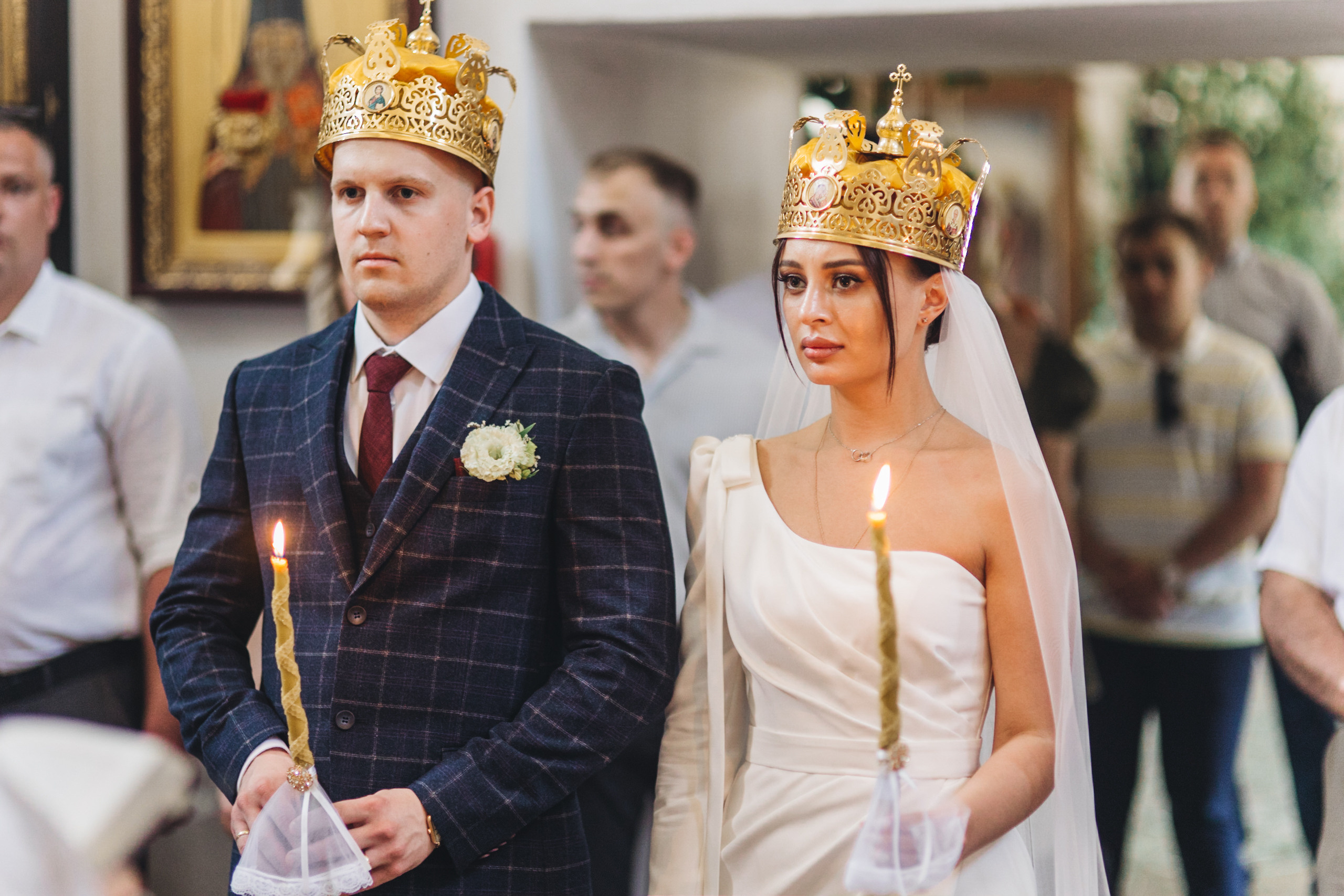 Дмитрий и Дарья. Հարսանեկան լուսանկարչություն Հայաստանում Ադամյանների ընտանիքի կողմից