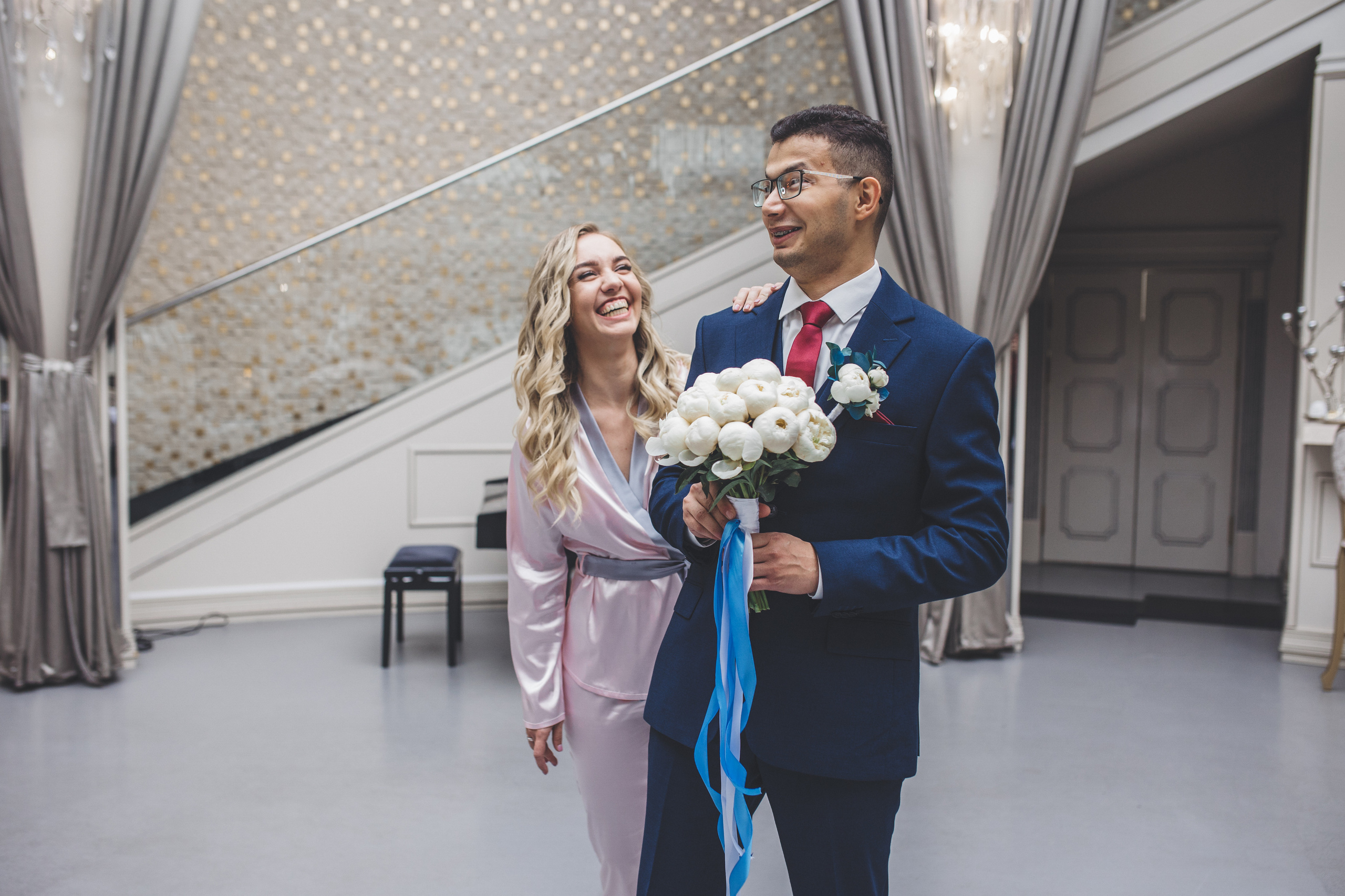 Салем и Яна. Հարսանեկան լուսանկարչություն Հայաստանում Ադամյանների ընտանիքի կողմից