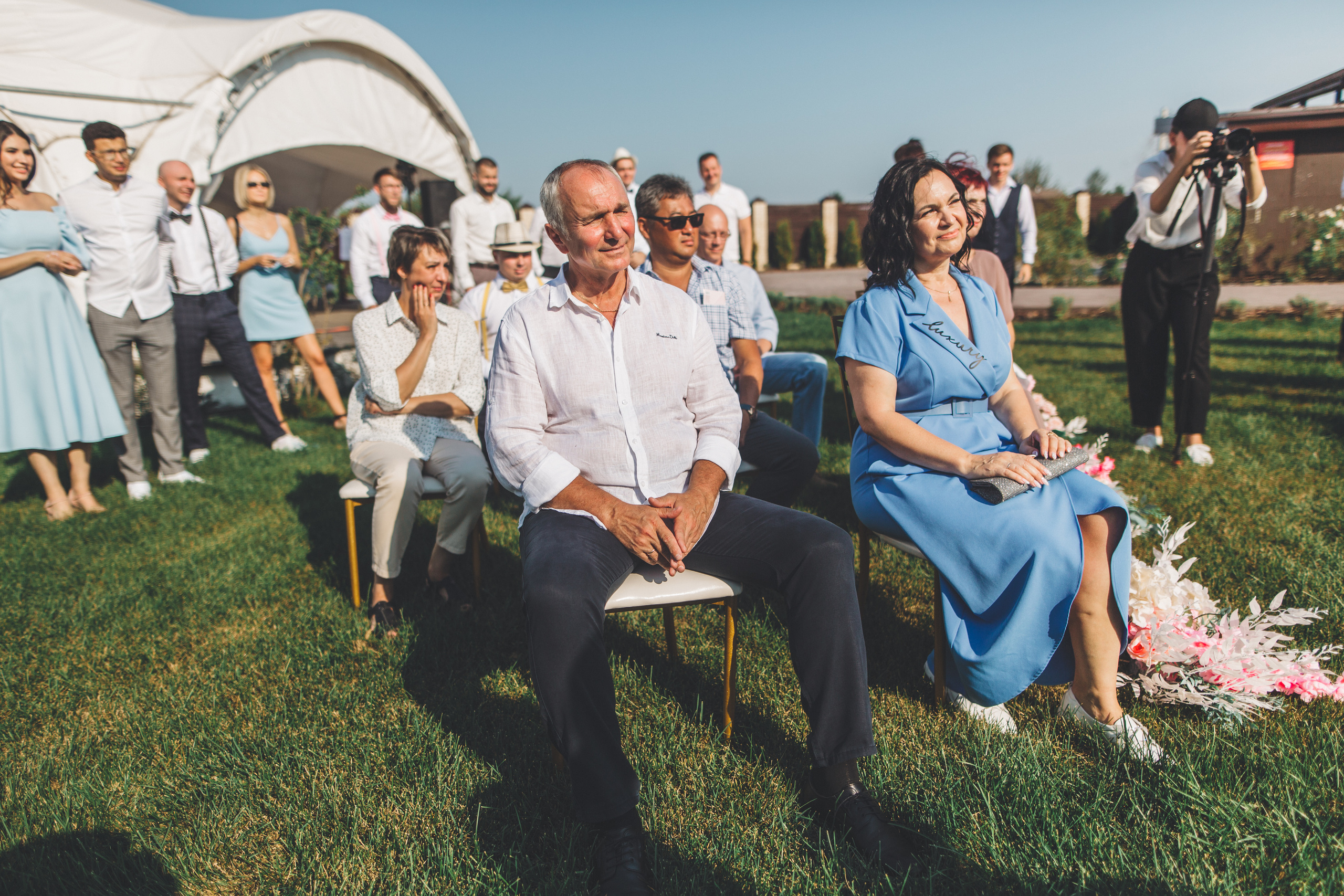 Алексей и Виолетта. Wedding and family photography Adamians