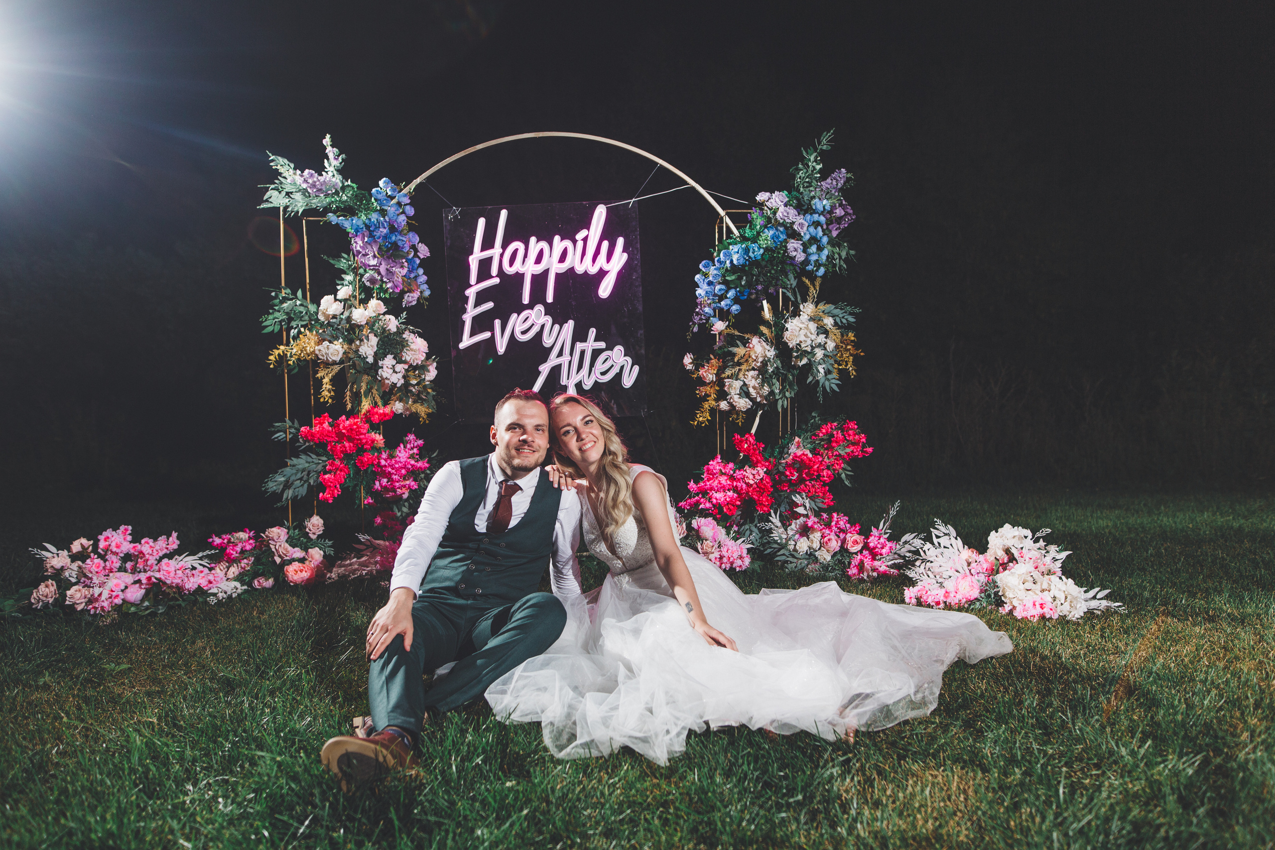 Алексей и Виолетта. Wedding and family photography Adamians