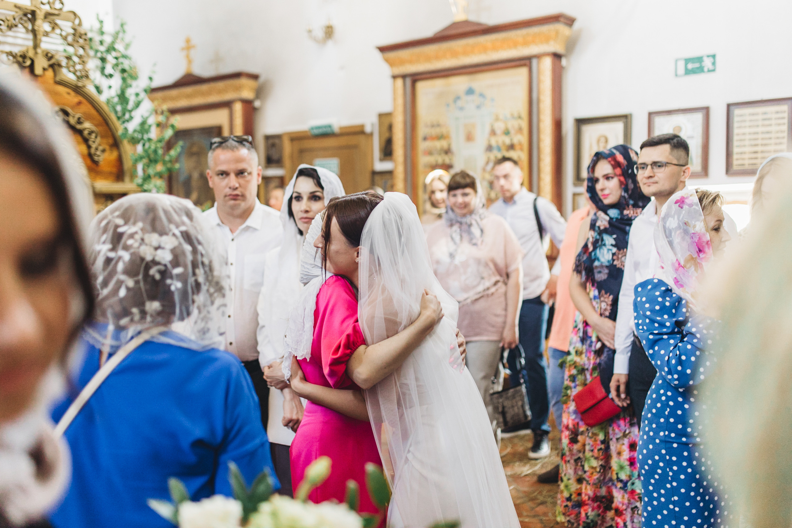 Дмитрий и Дарья. Հարսանեկան լուսանկարչություն Հայաստանում Ադամյանների ընտանիքի կողմից